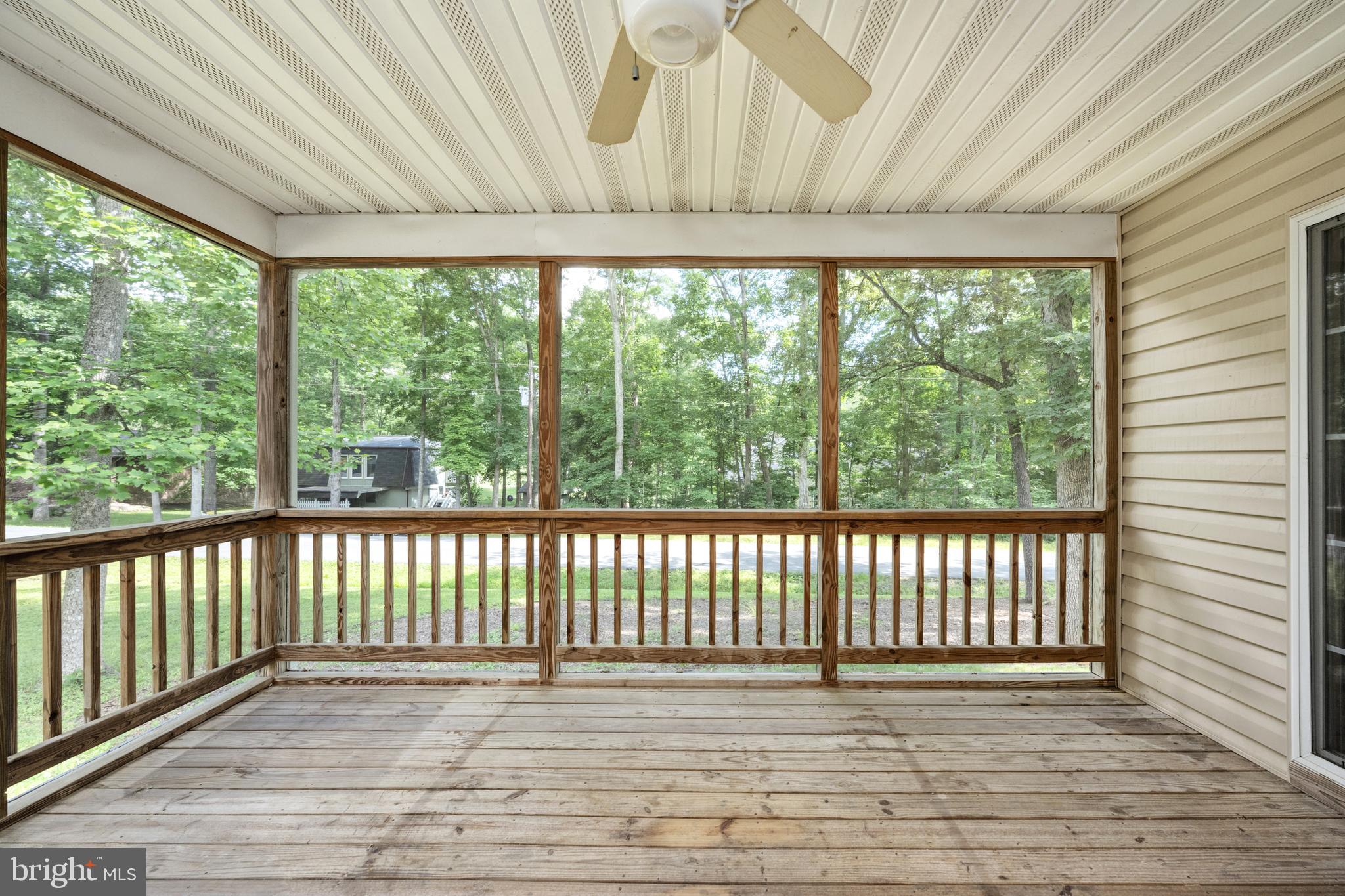 LAKE OF THE WOODS - Residential