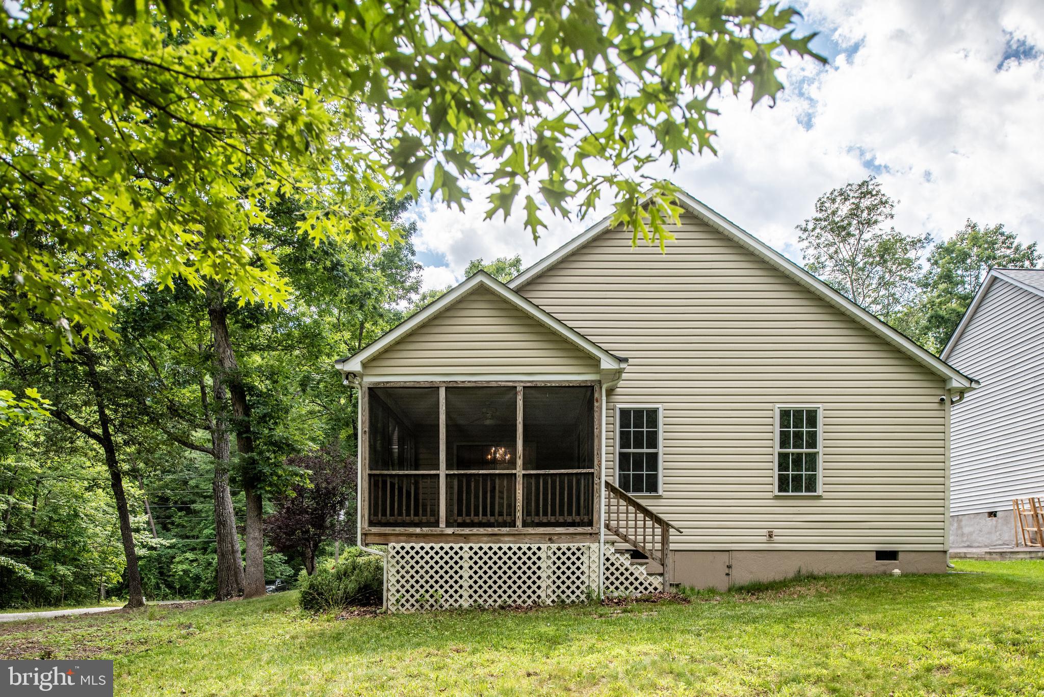 LAKE OF THE WOODS - Residential