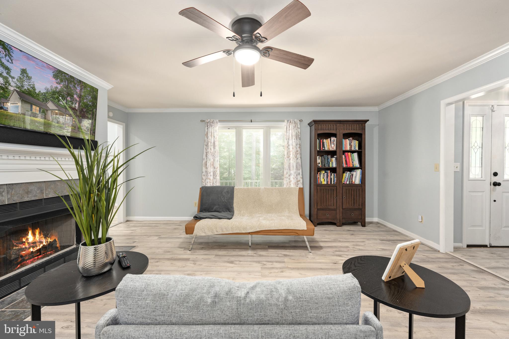 LAKE OF THE WOODS - Residential