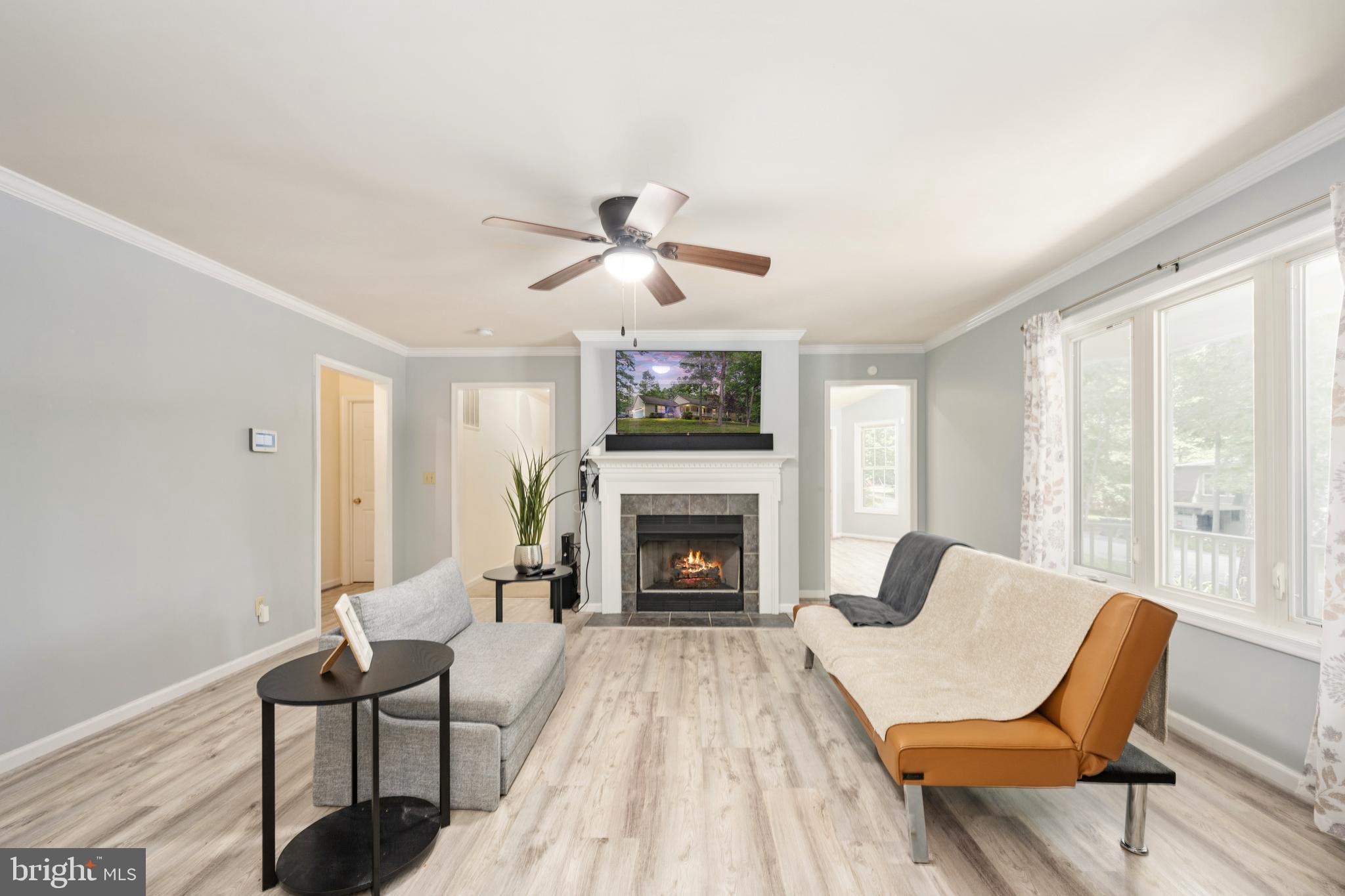 LAKE OF THE WOODS - Residential