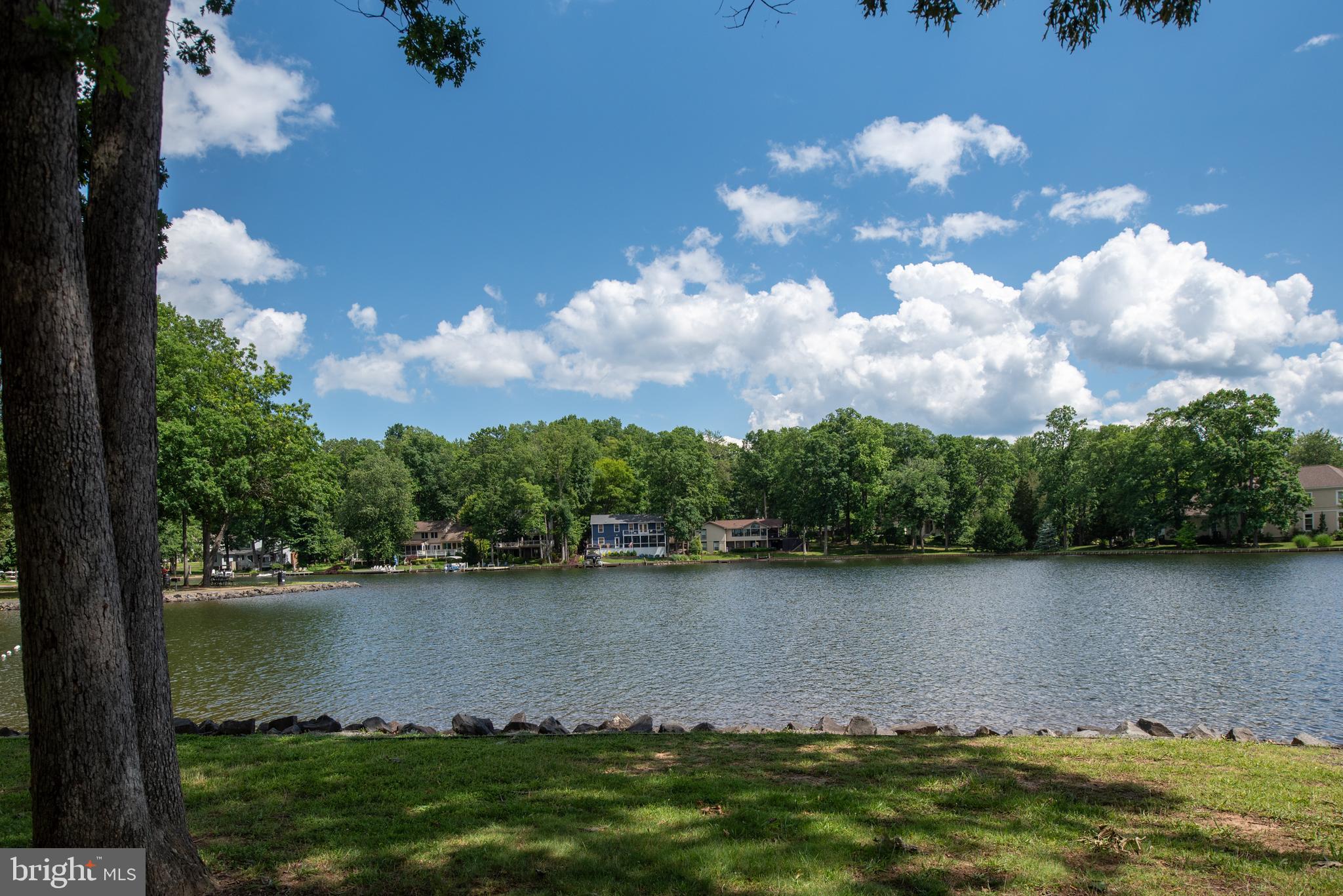 LAKE OF THE WOODS - Residential
