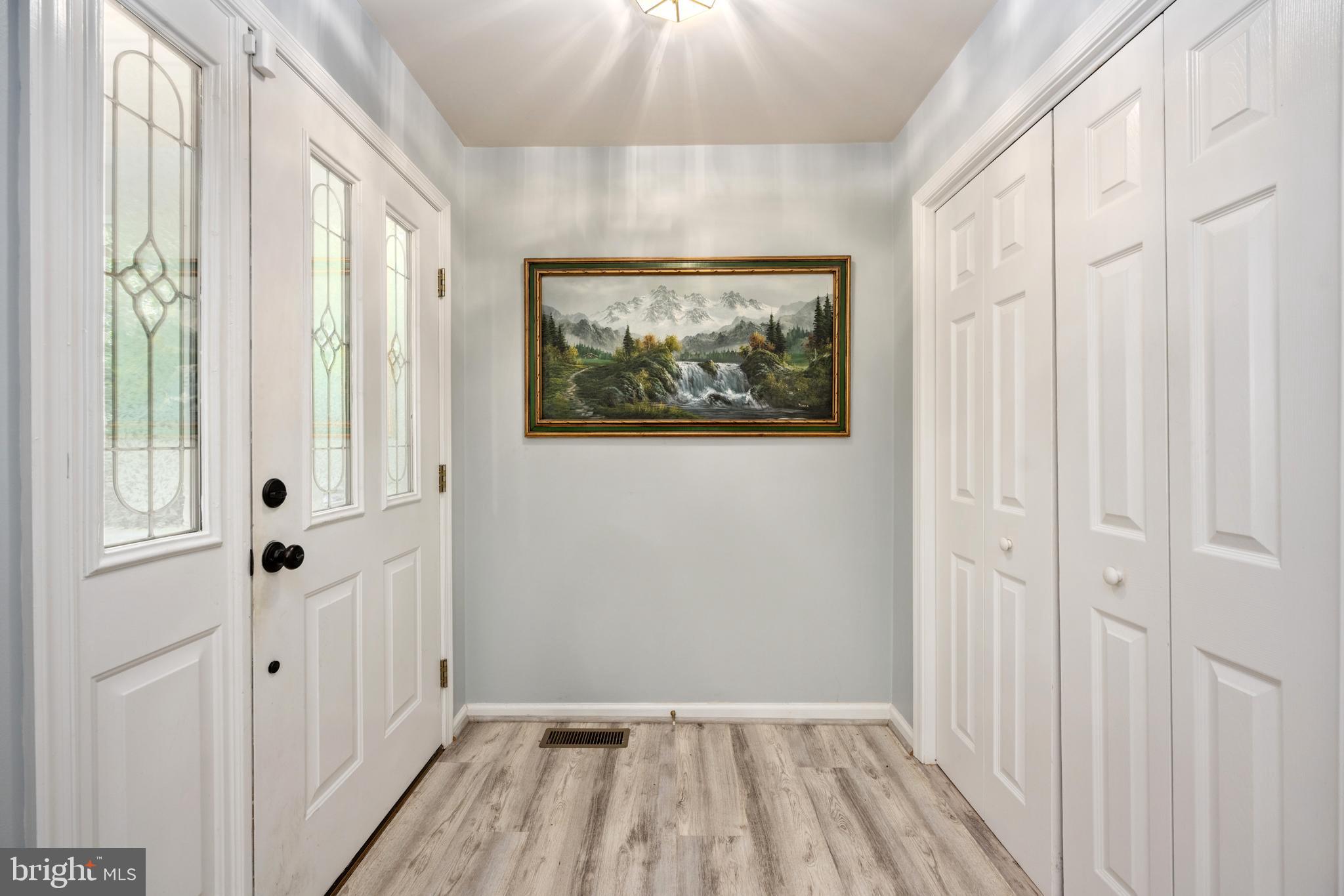 LAKE OF THE WOODS - Residential