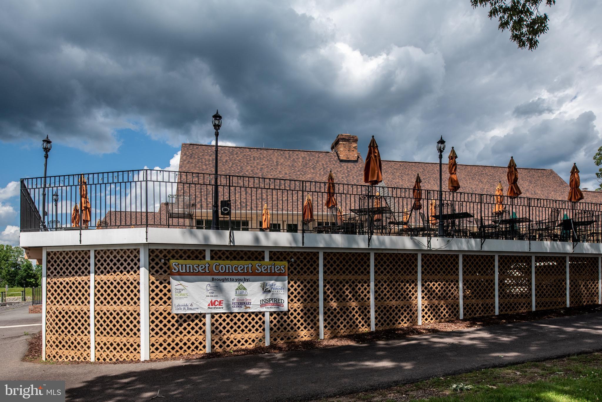 LAKE OF THE WOODS - Residential