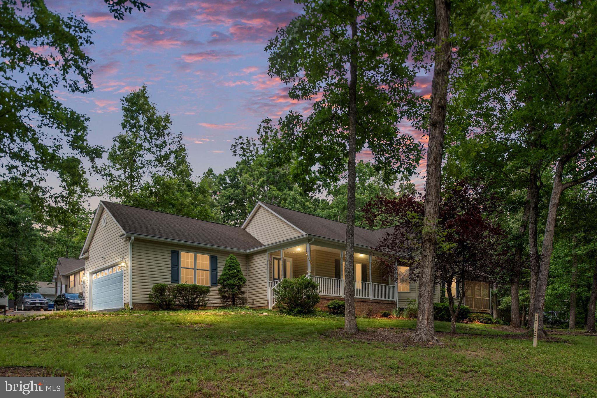 LAKE OF THE WOODS - Residential