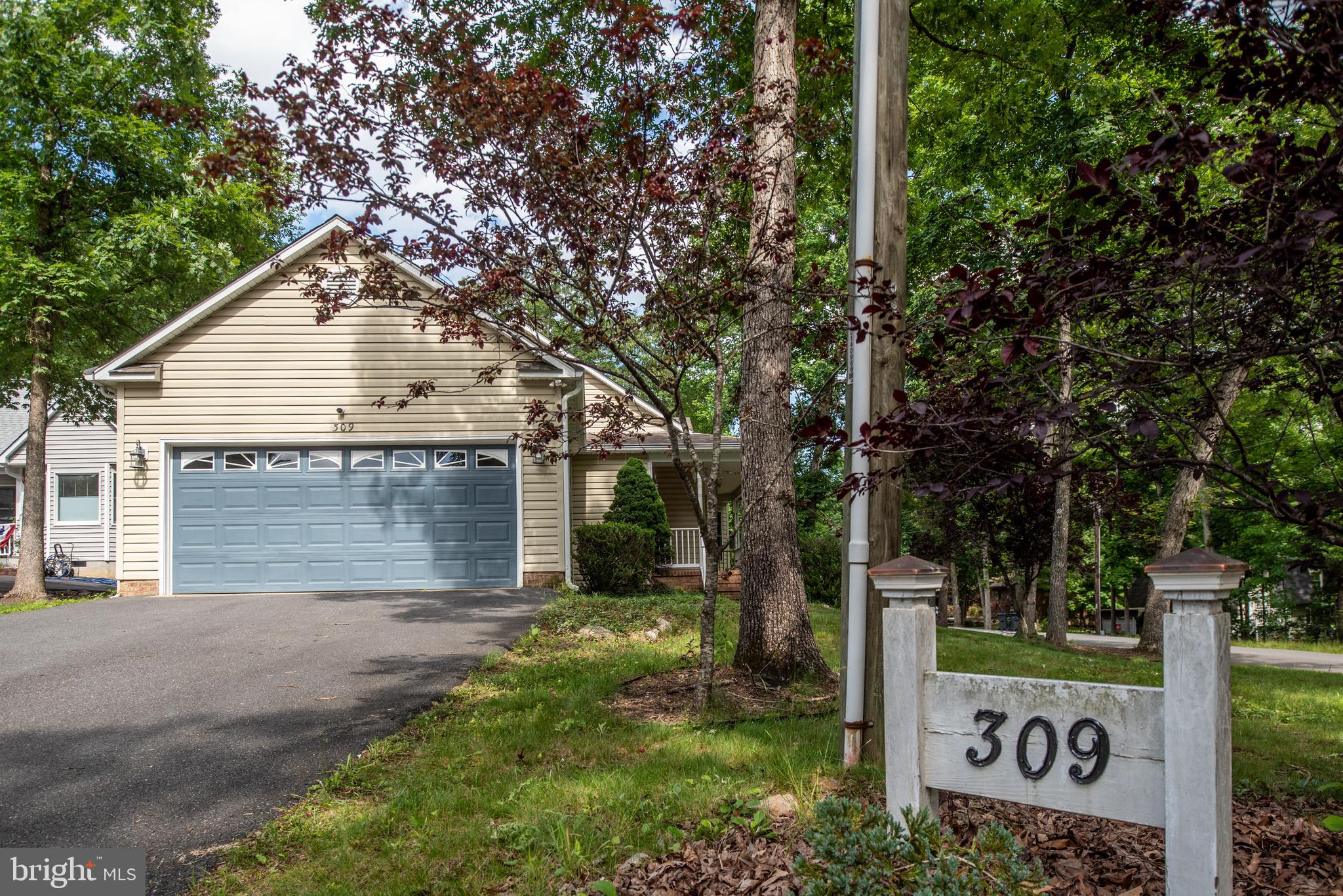 LAKE OF THE WOODS - Residential