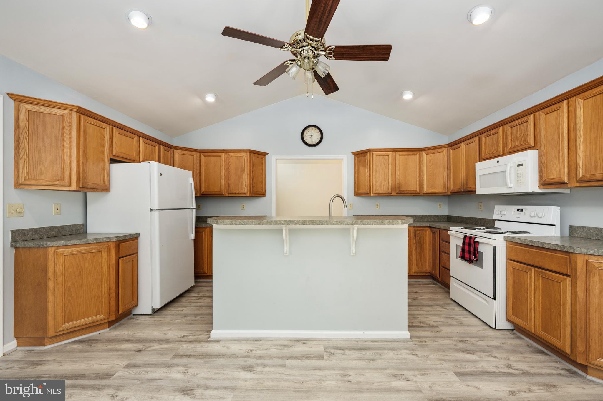 LAKE OF THE WOODS - Residential