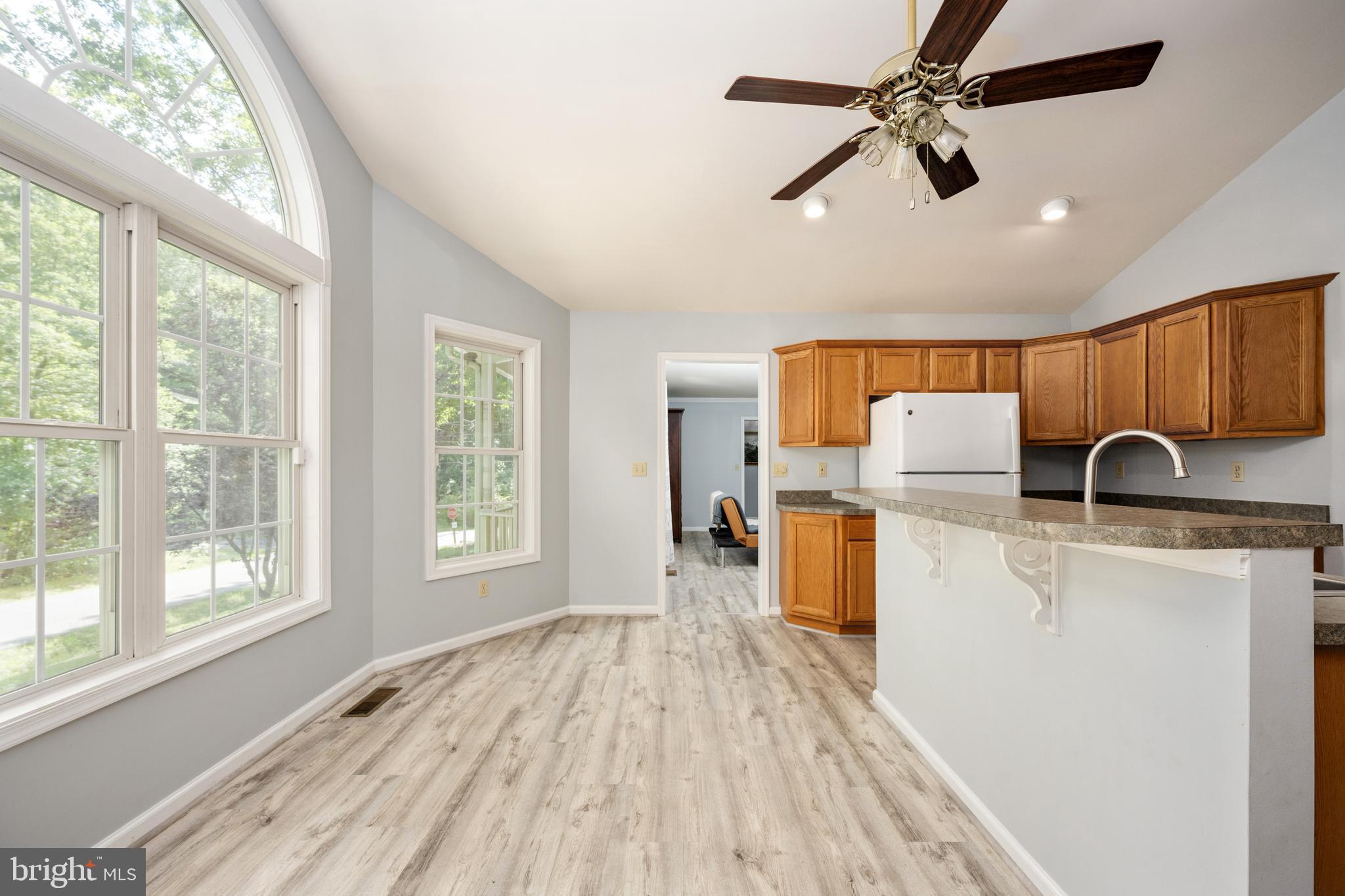 LAKE OF THE WOODS - Residential