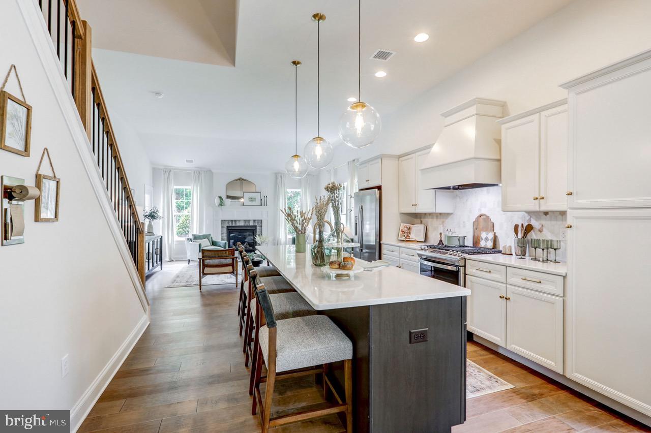 WYNFIELD AT MILLERSVILLE - Residential