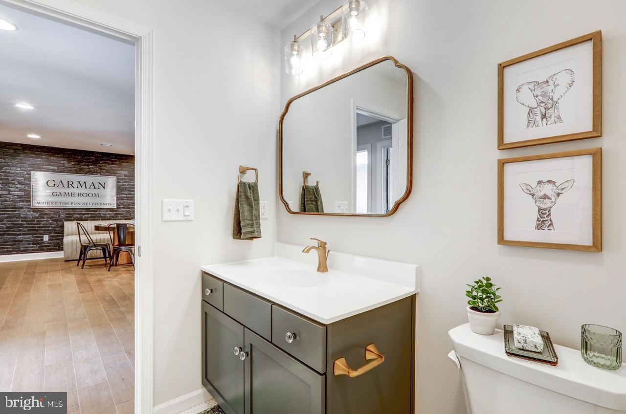 WYNFIELD AT MILLERSVILLE - Residential