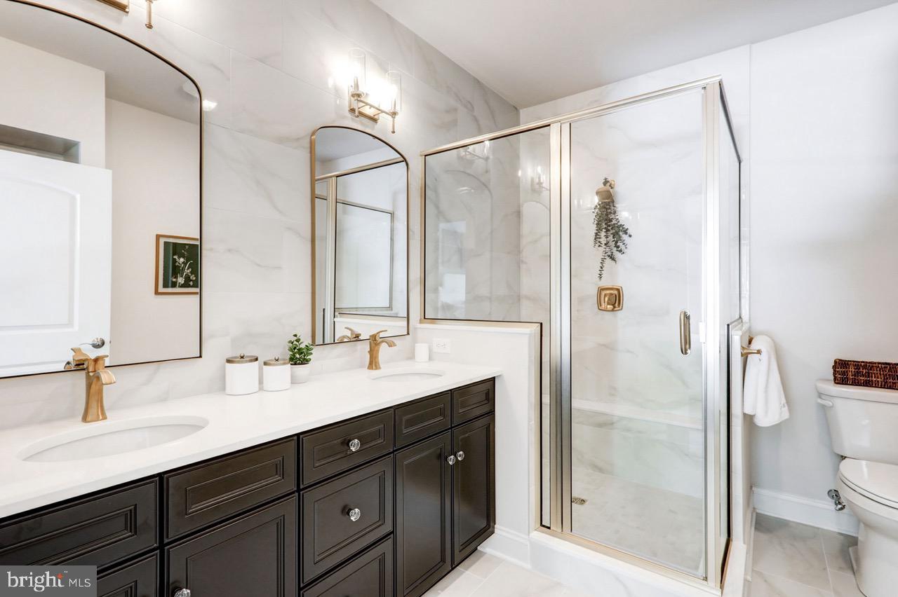 WYNFIELD AT MILLERSVILLE - Residential