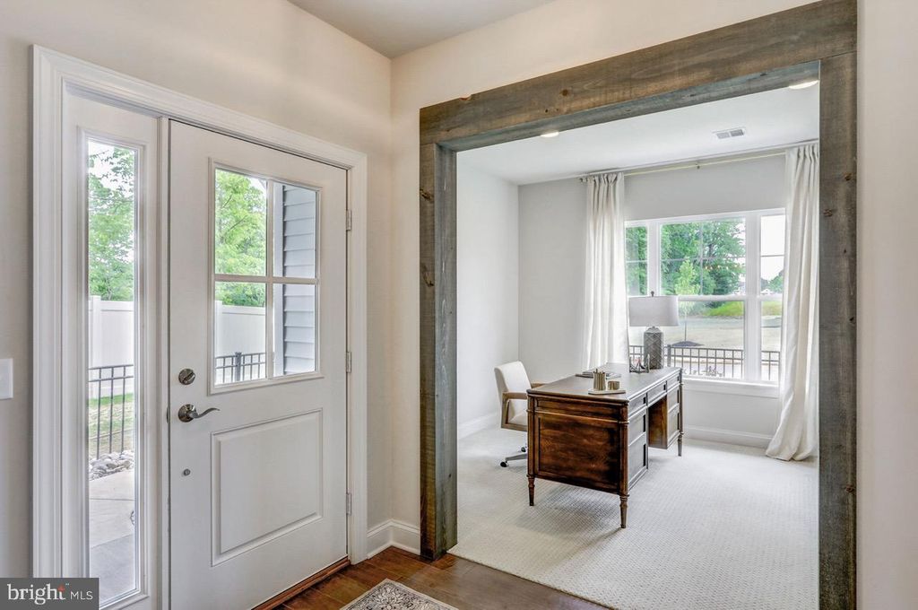 Photo of 102 Village Drive, MILLERSVILLE, PA 17551 (MLS # PALA2081874)