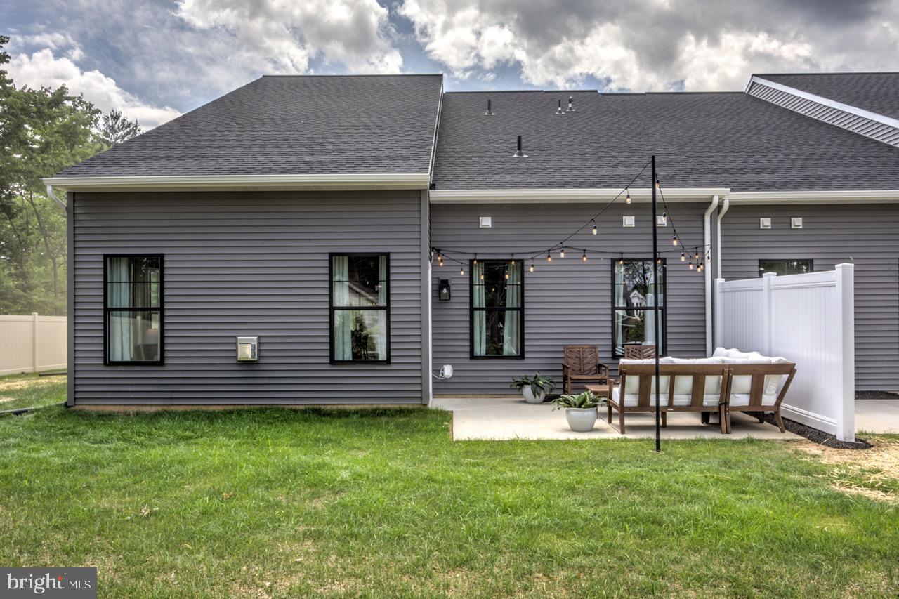 WYNFIELD AT MILLERSVILLE - Residential