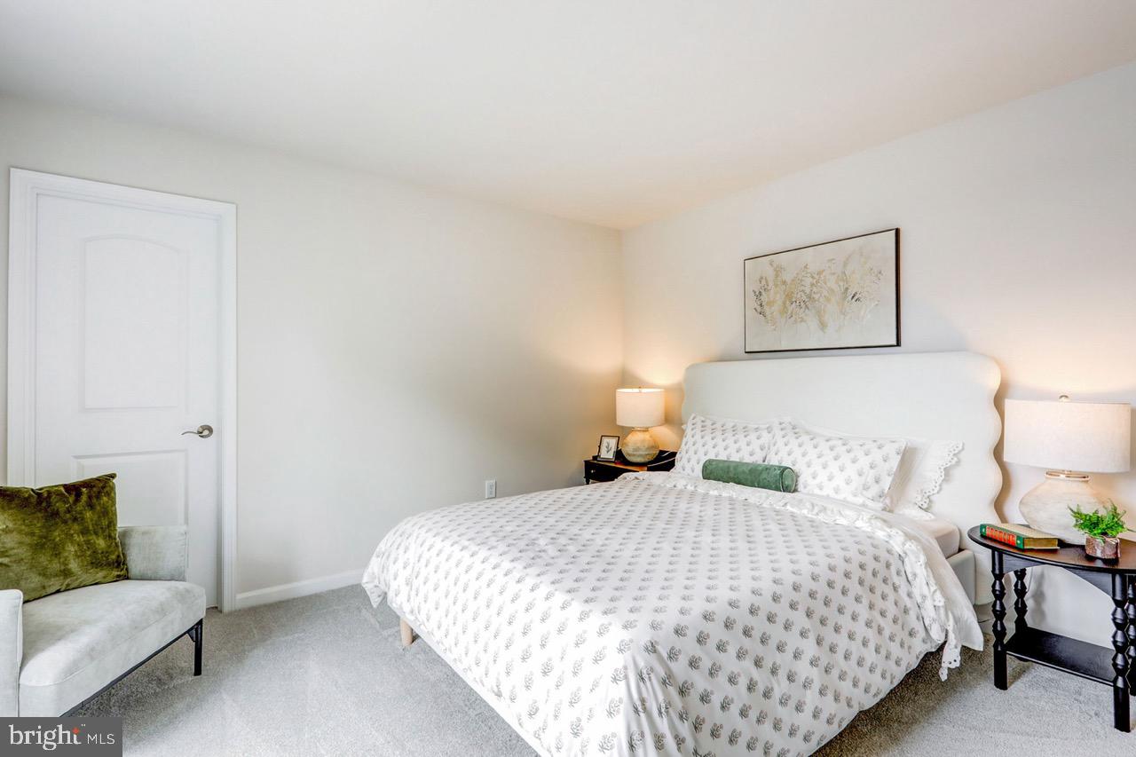 WYNFIELD AT MILLERSVILLE - Residential