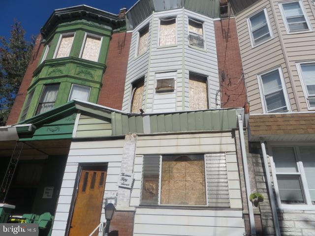 HUNTING PARK - Residential