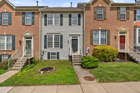 Townhouse For Sale - 9412 Birchwood Court<br/> Frederick County, FREDERICK, MD 21701