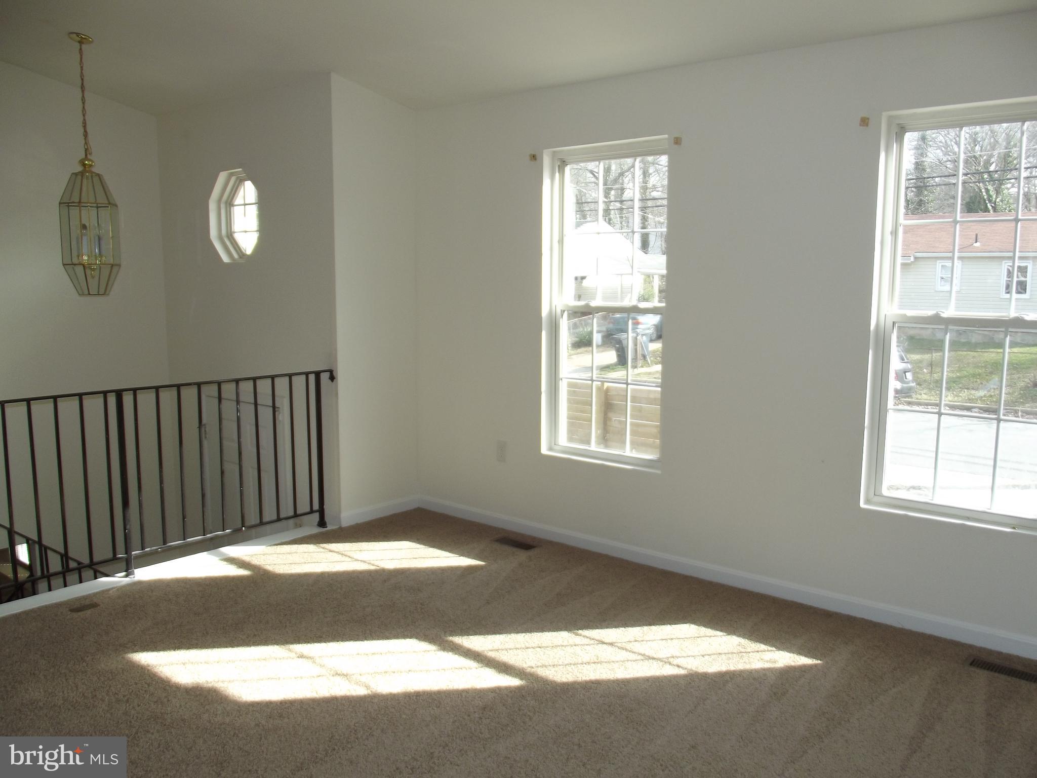 MARYLAND PARK - Residential