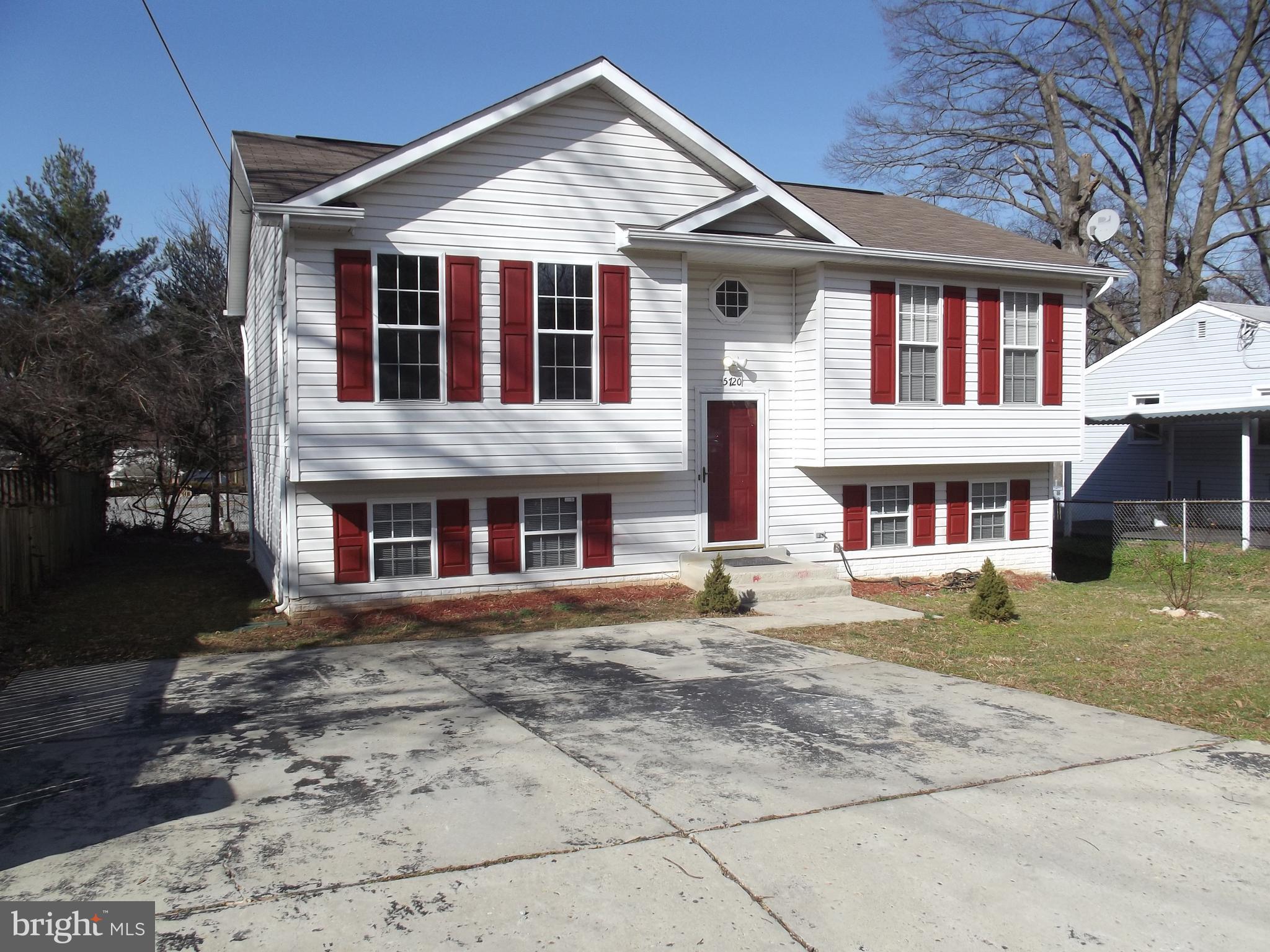 MARYLAND PARK - Residential