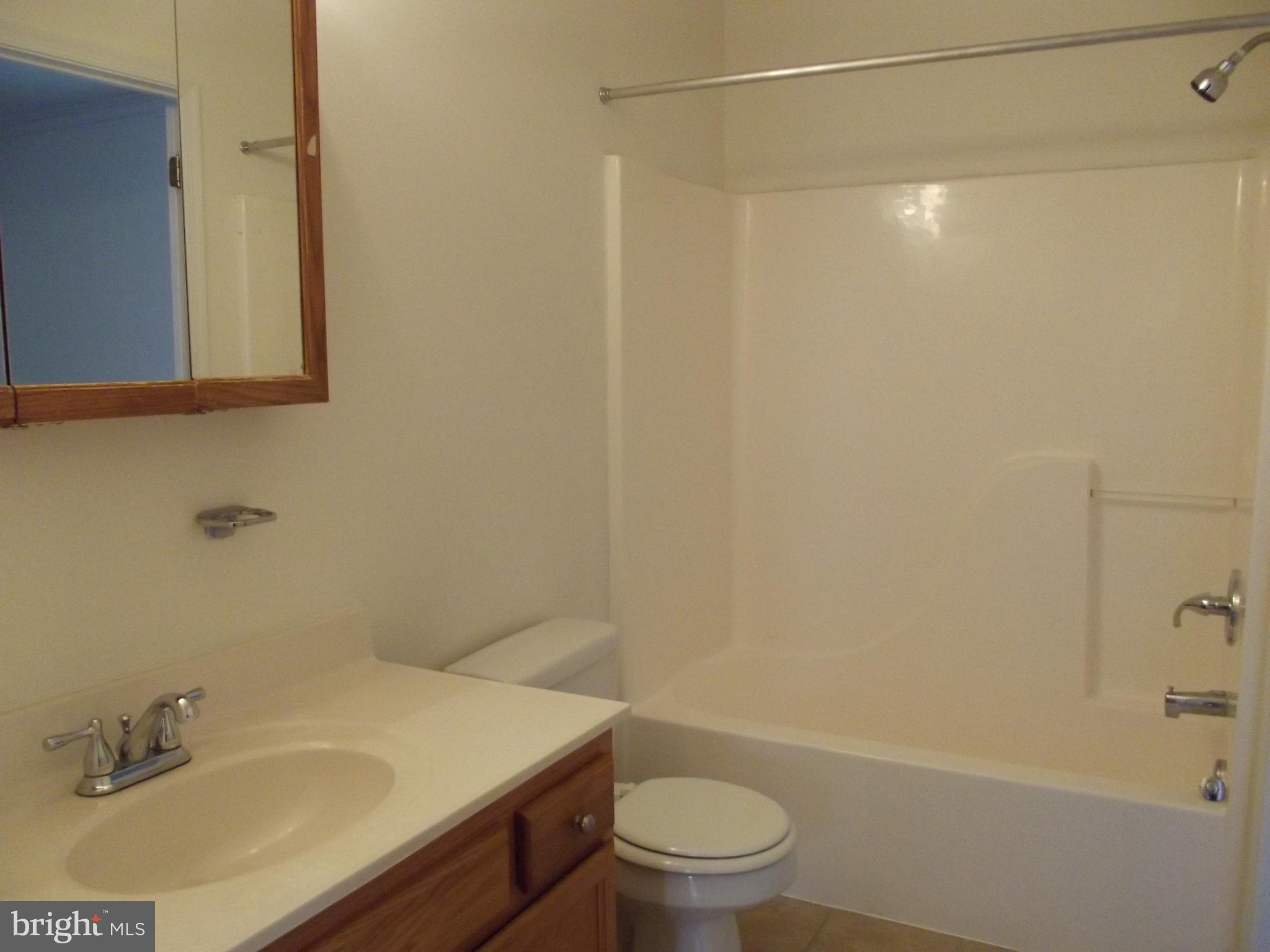 MARYLAND PARK - Residential