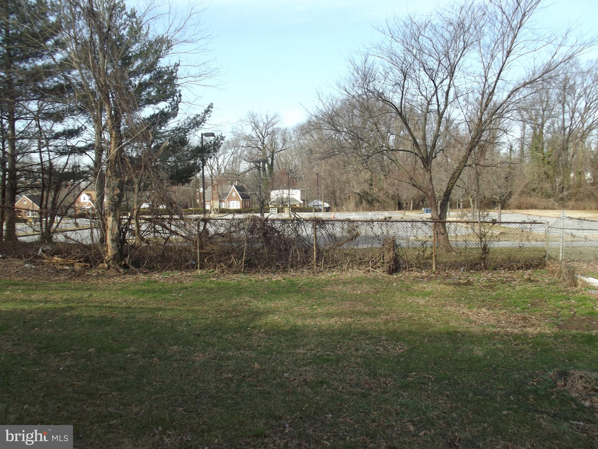 MARYLAND PARK - Residential