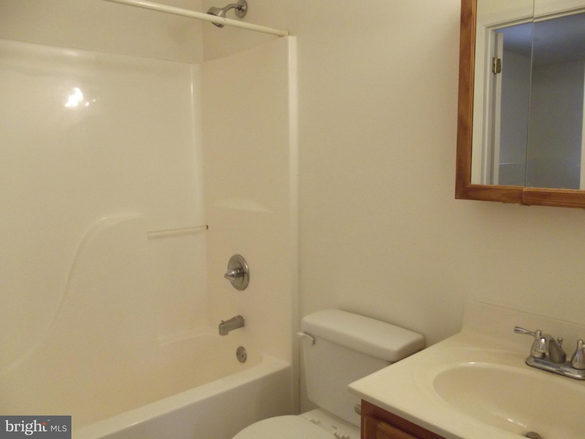 MARYLAND PARK - Residential