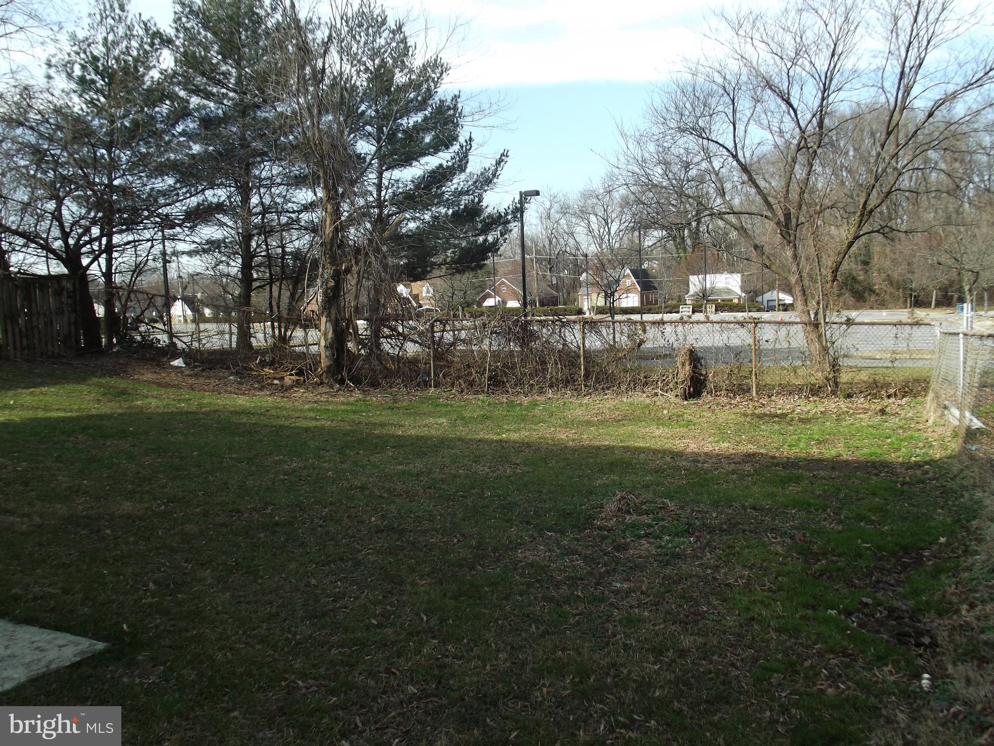 MARYLAND PARK - Residential