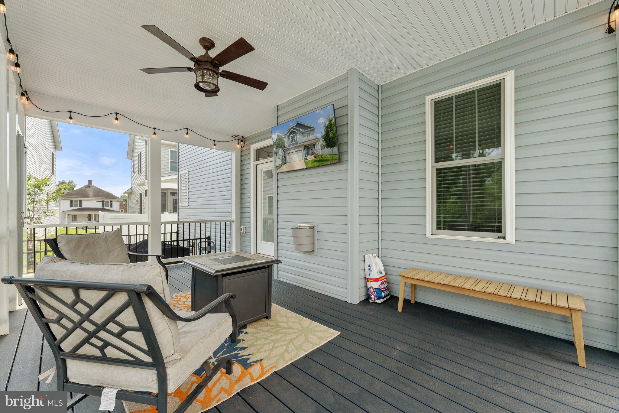 165 GREEN STREET