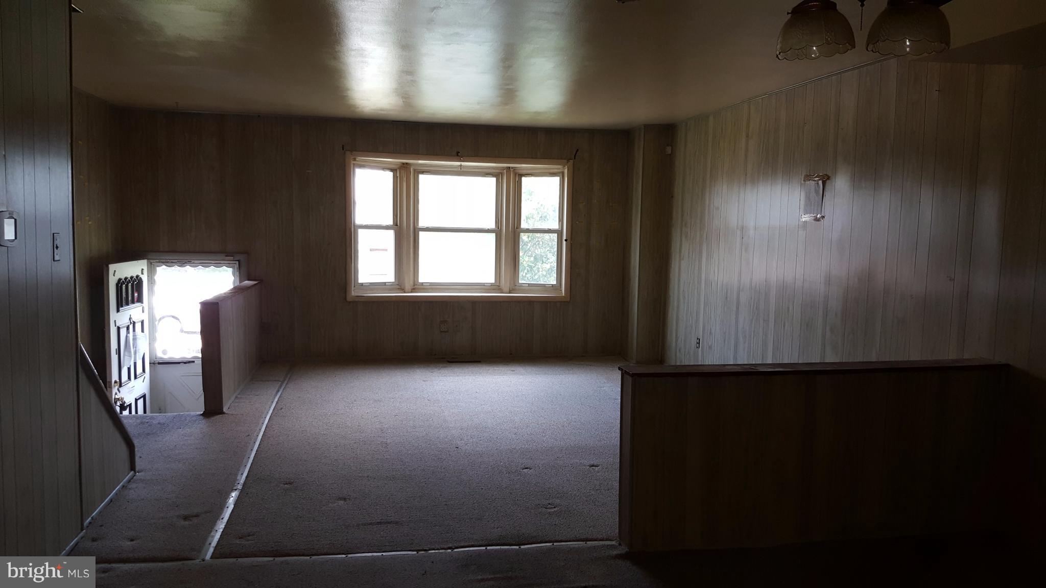 HUNTSMOOR VILLAGE NORTH - Residential