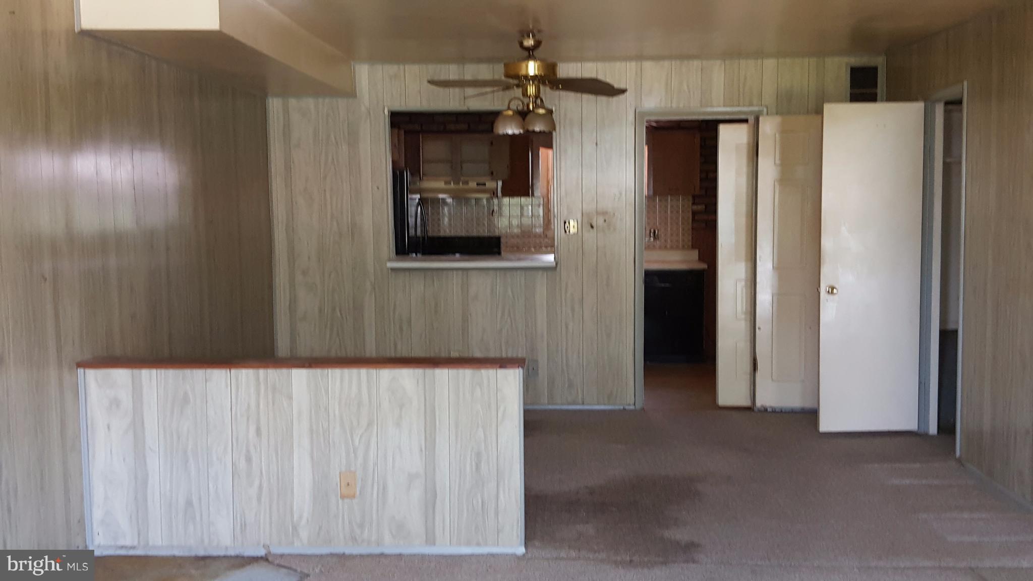 HUNTSMOOR VILLAGE NORTH - Residential