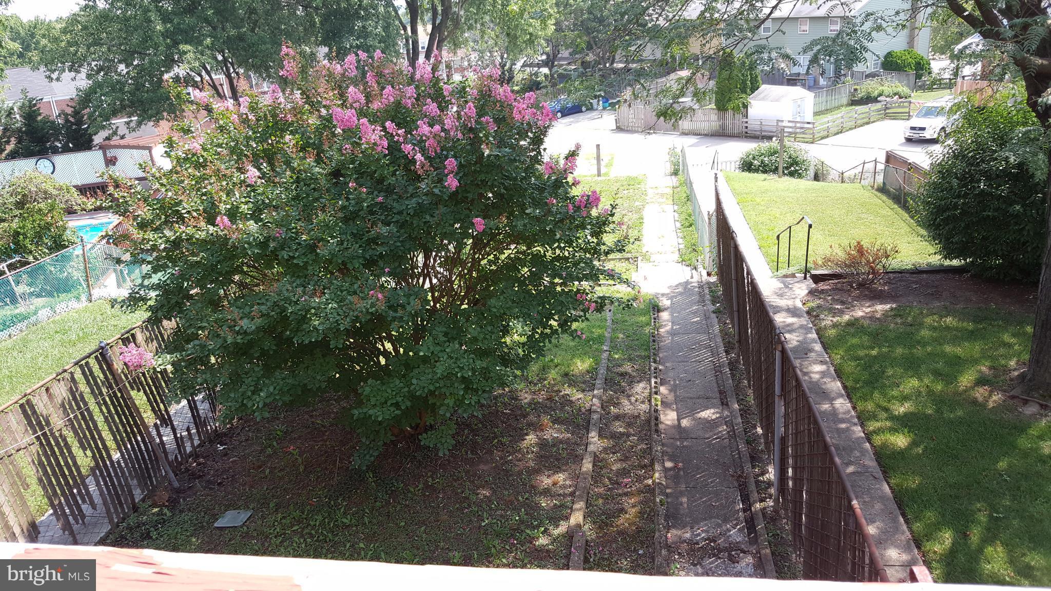 HUNTSMOOR VILLAGE NORTH - Residential