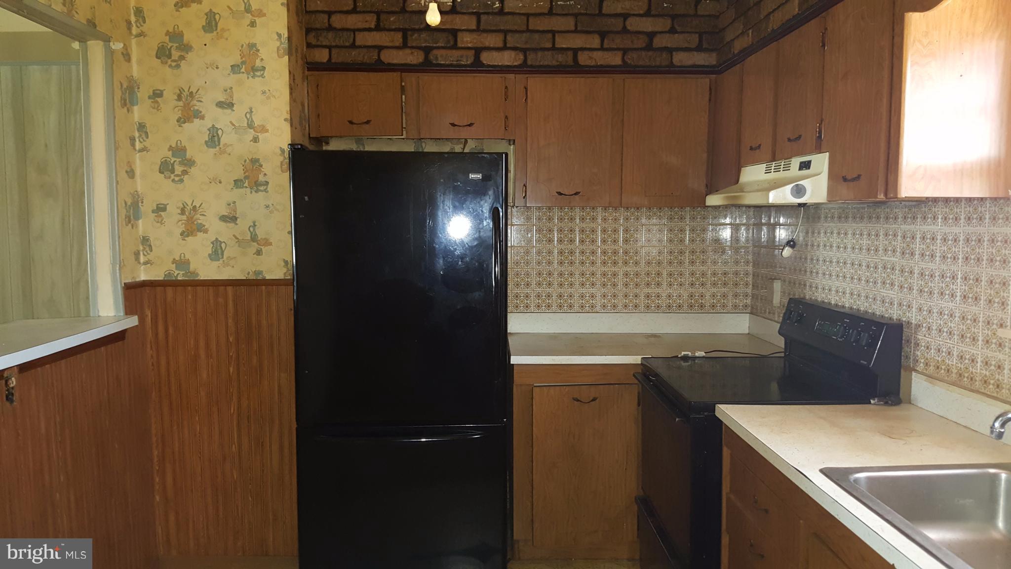 HUNTSMOOR VILLAGE NORTH - Residential