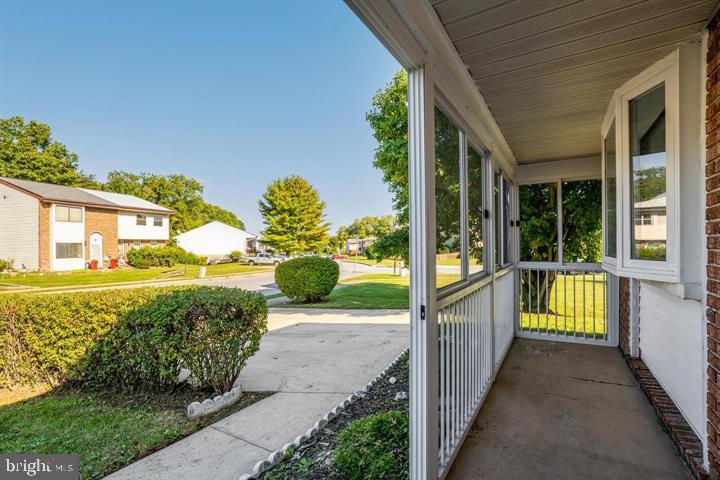 DEERFIELD - Residential