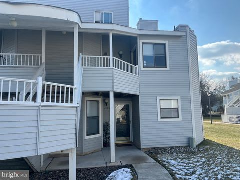 4504 MICHAEL LANE VOORHEES NJ 08043