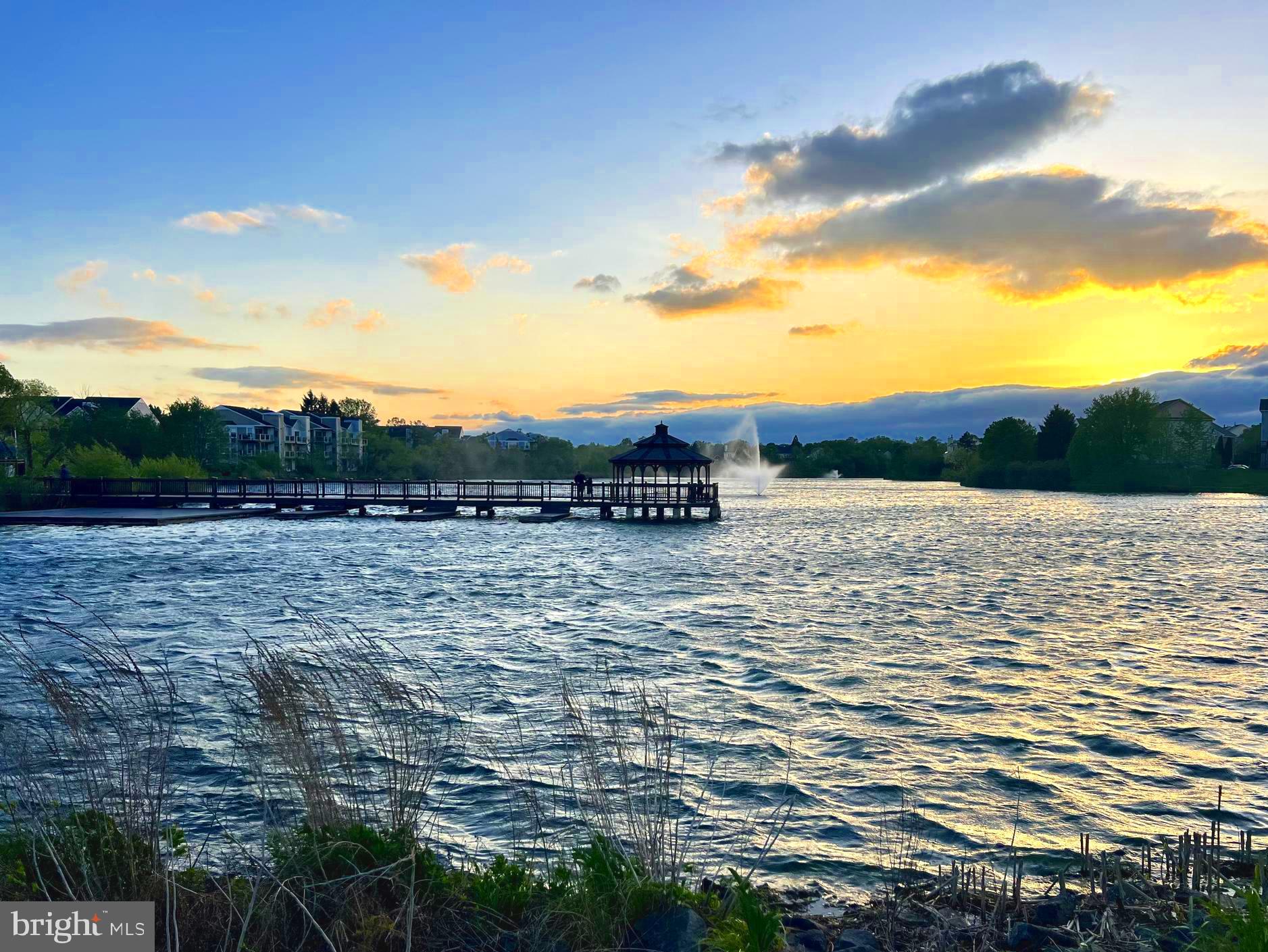 ASHBURN VILLAGE - Residential