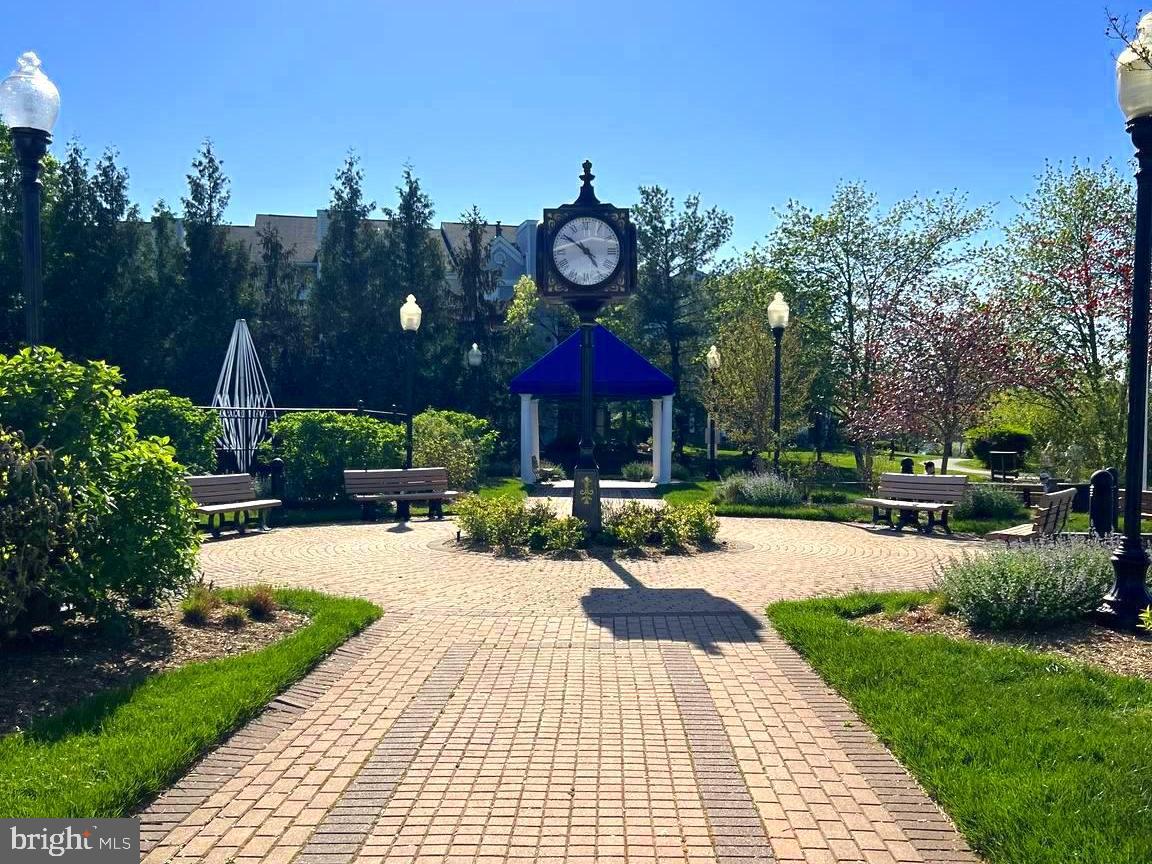 ASHBURN VILLAGE - Residential