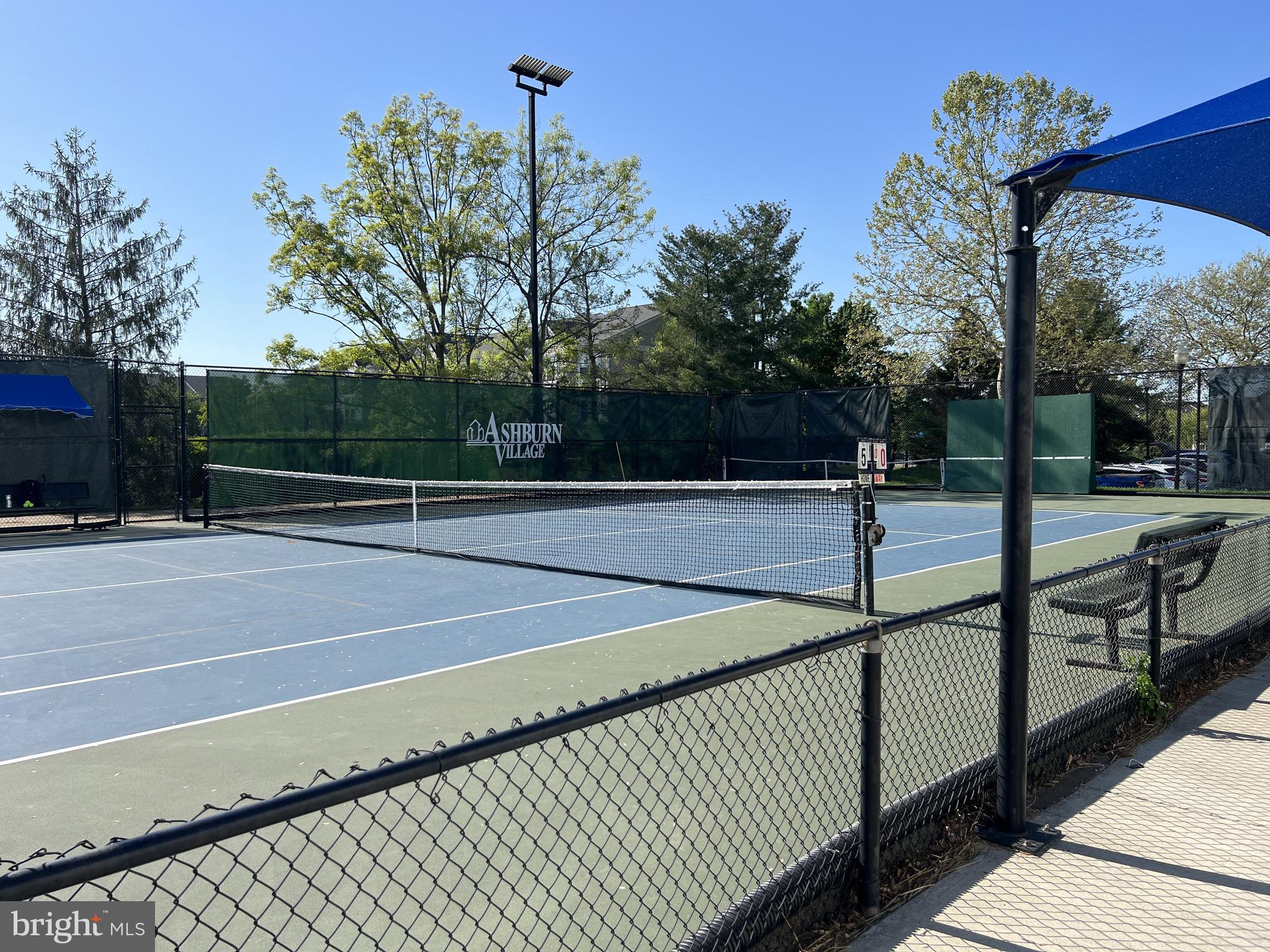 ASHBURN VILLAGE - Residential