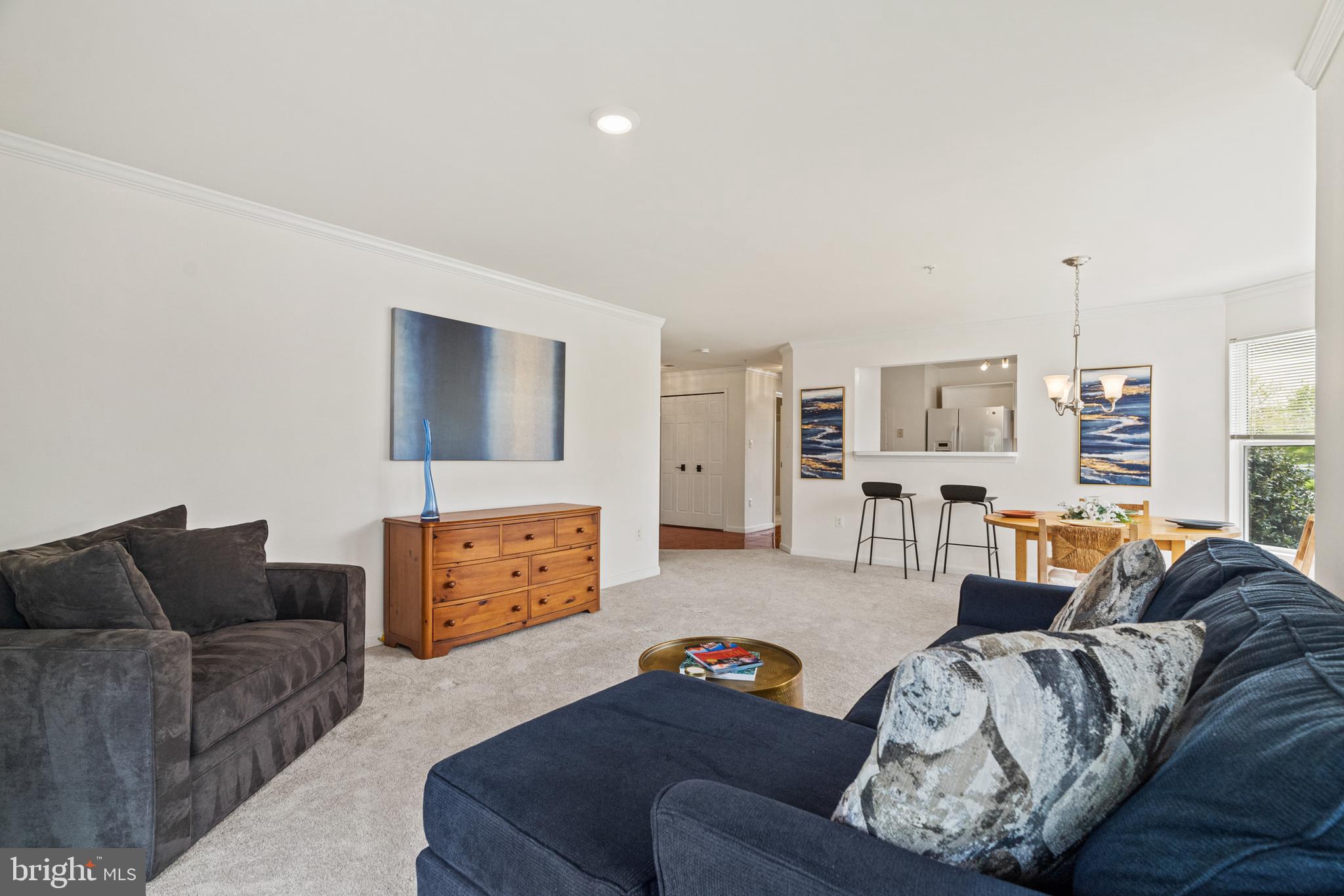 ASHBURN VILLAGE - Residential