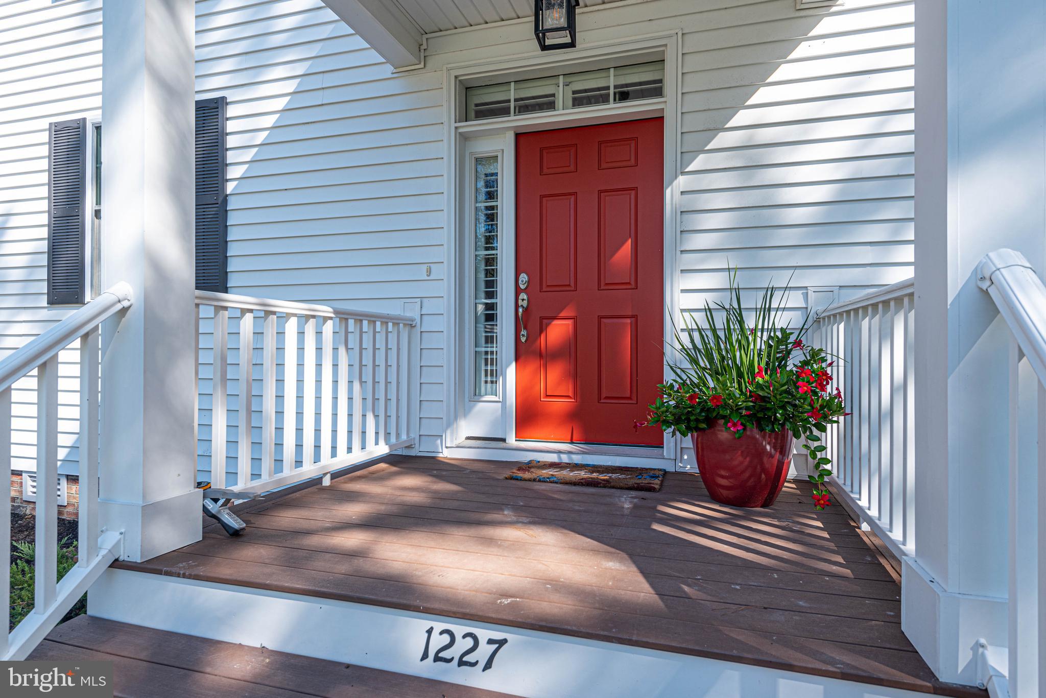 OCEAN PINES - COLONIAL VILLAGE - Residential