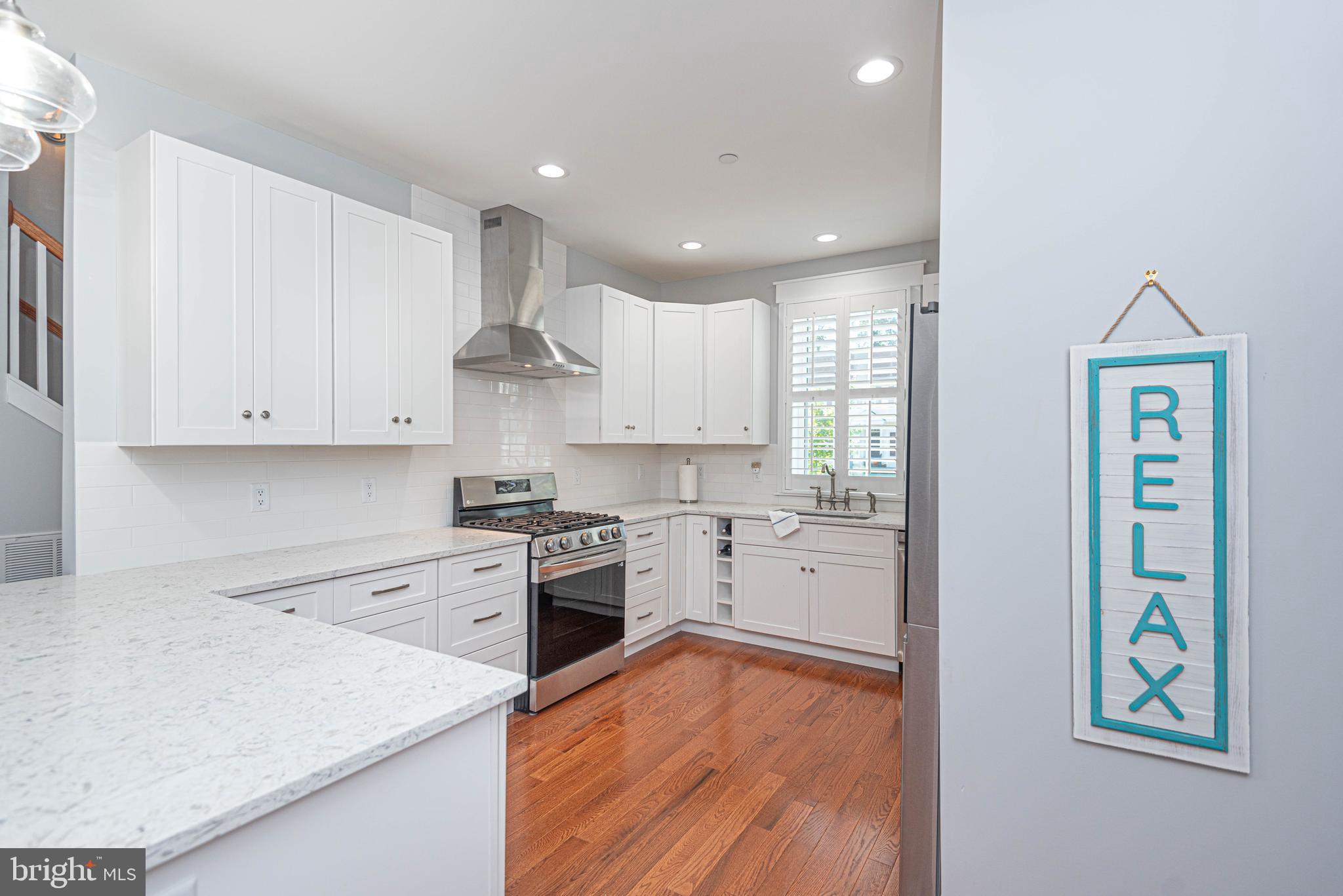 OCEAN PINES - COLONIAL VILLAGE - Residential