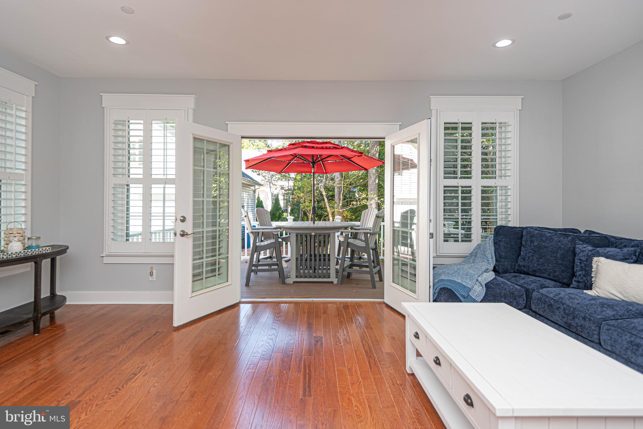 OCEAN PINES - COLONIAL VILLAGE - Residential