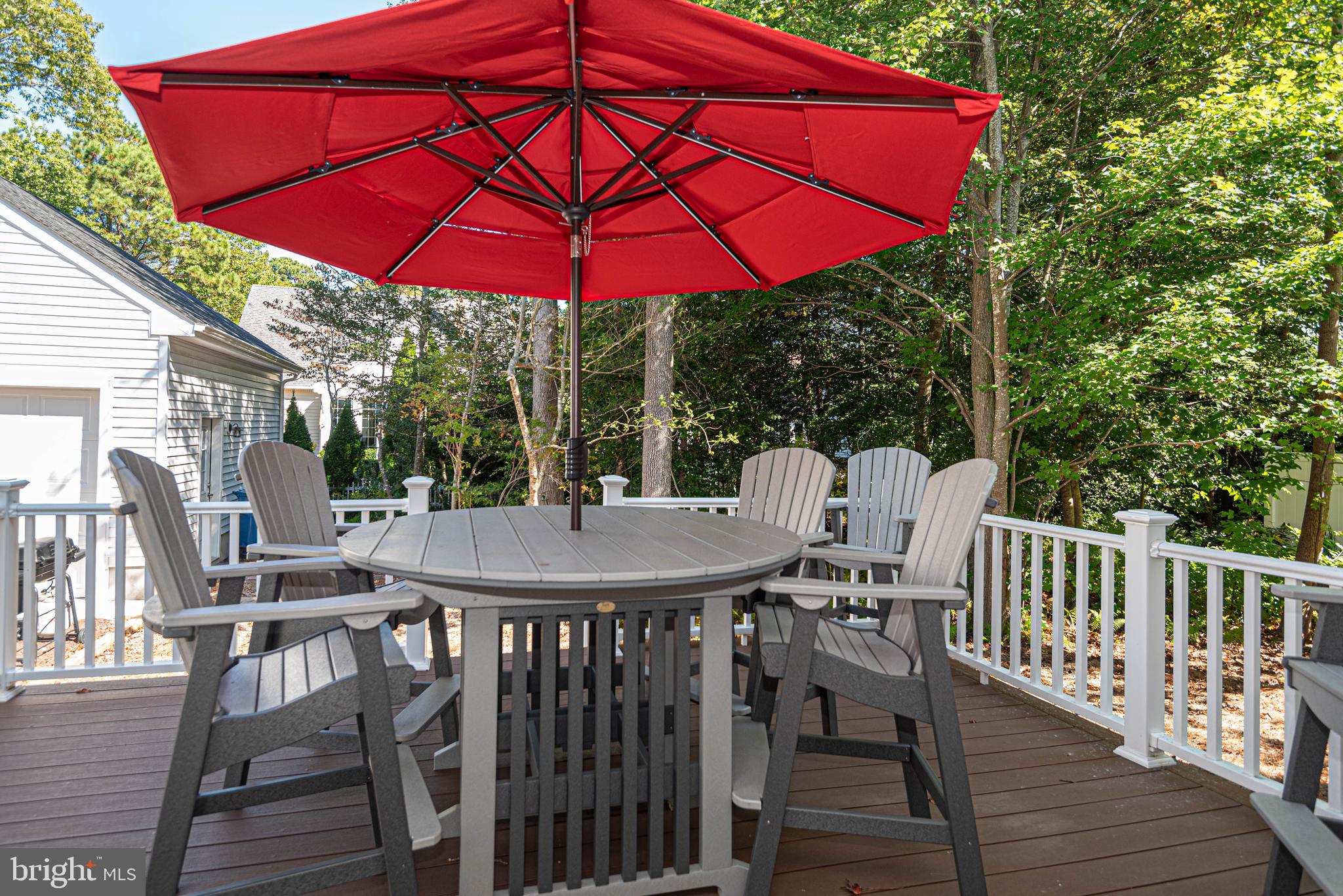 OCEAN PINES - COLONIAL VILLAGE - Residential