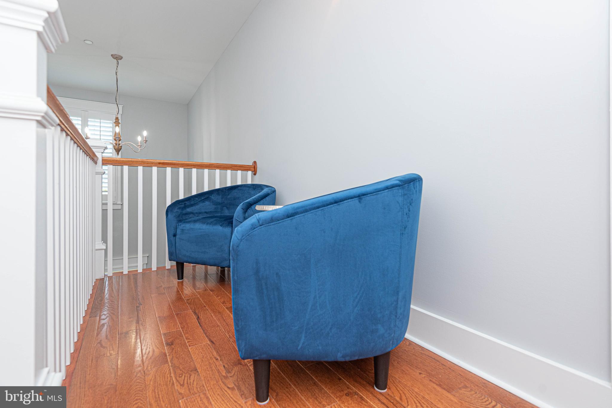 OCEAN PINES - COLONIAL VILLAGE - Residential