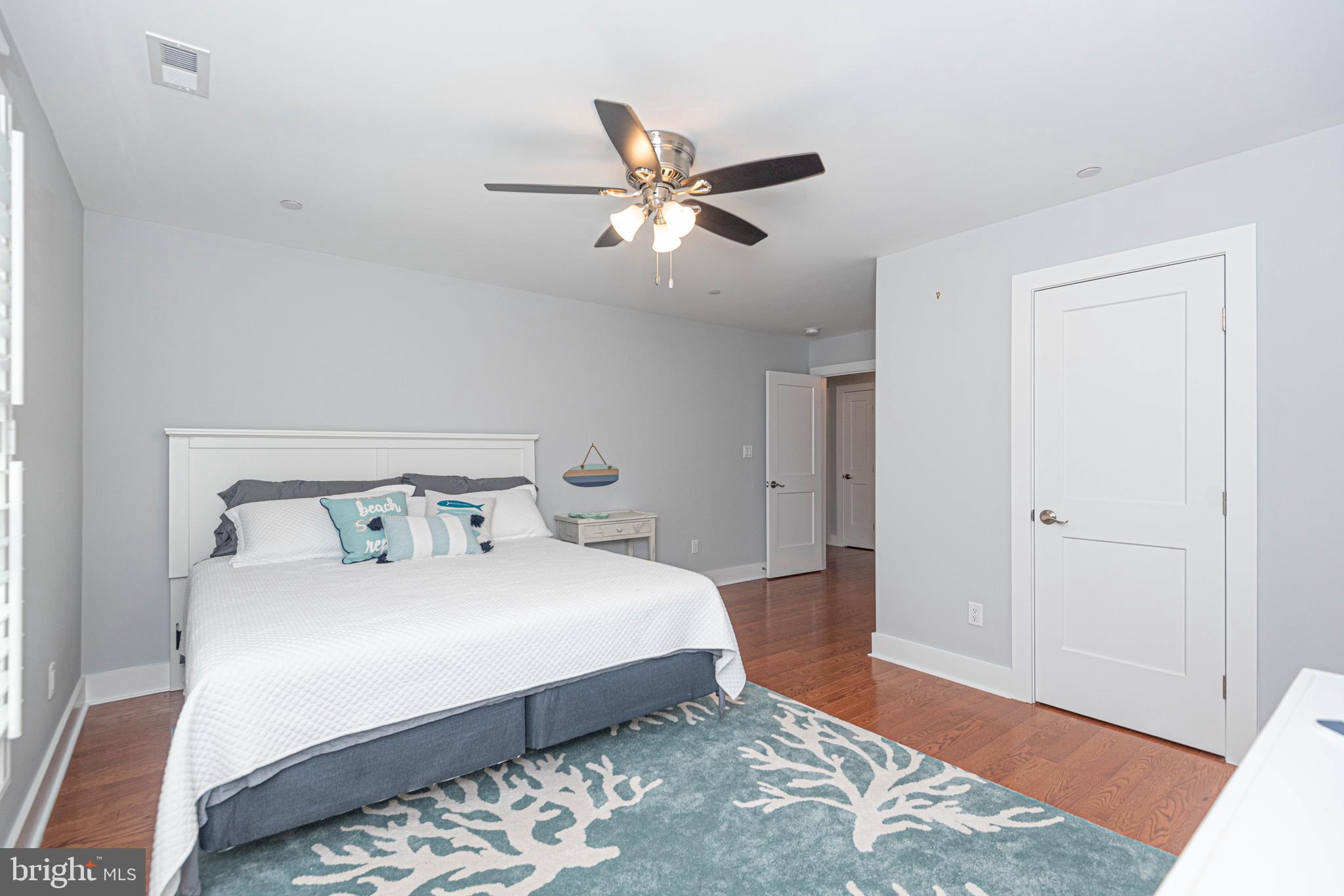 OCEAN PINES - COLONIAL VILLAGE - Residential