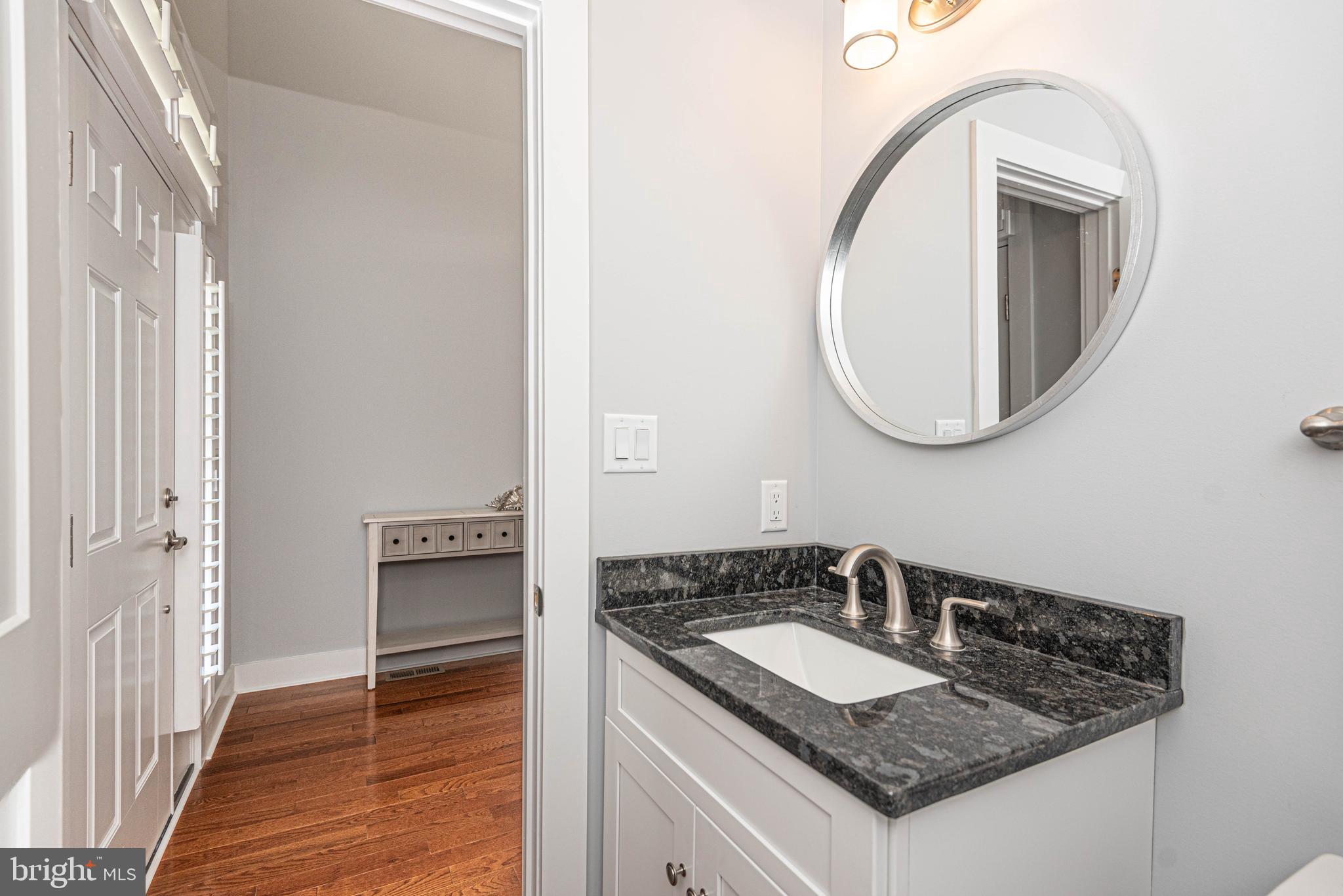 OCEAN PINES - COLONIAL VILLAGE - Residential