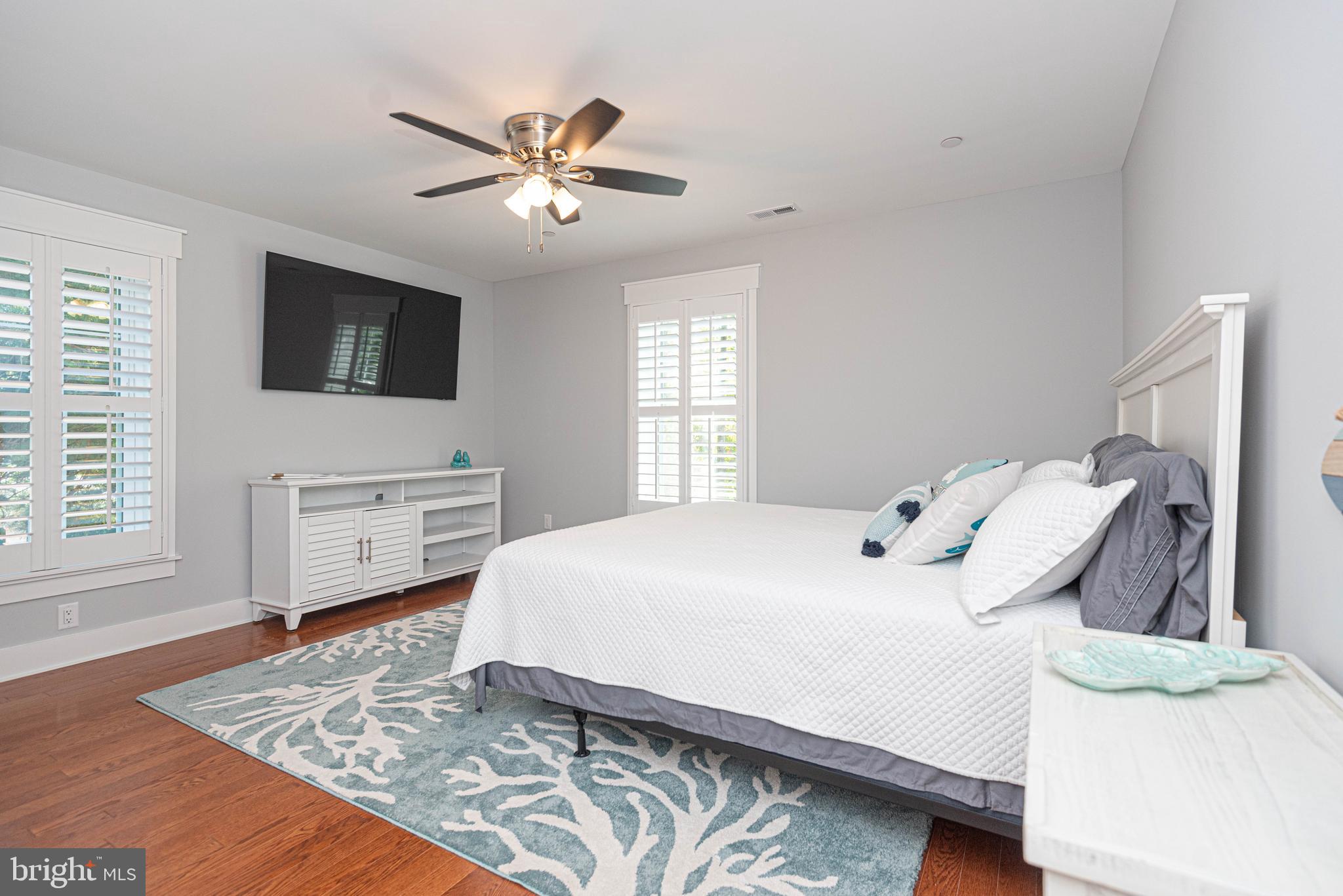 OCEAN PINES - COLONIAL VILLAGE - Residential