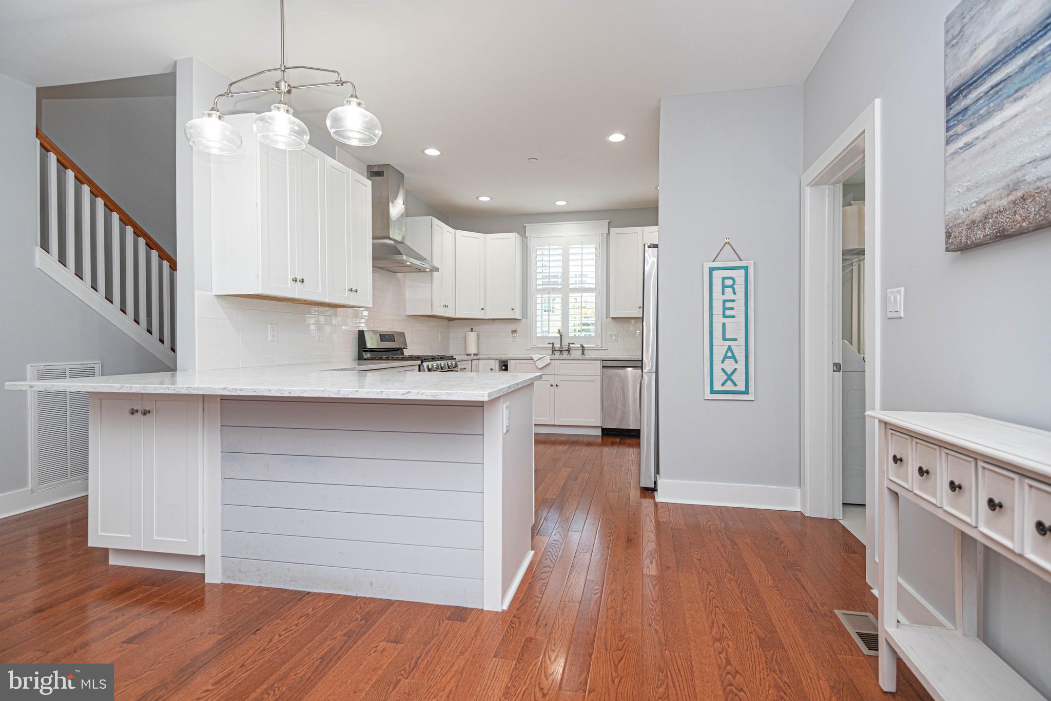 OCEAN PINES - COLONIAL VILLAGE - Residential