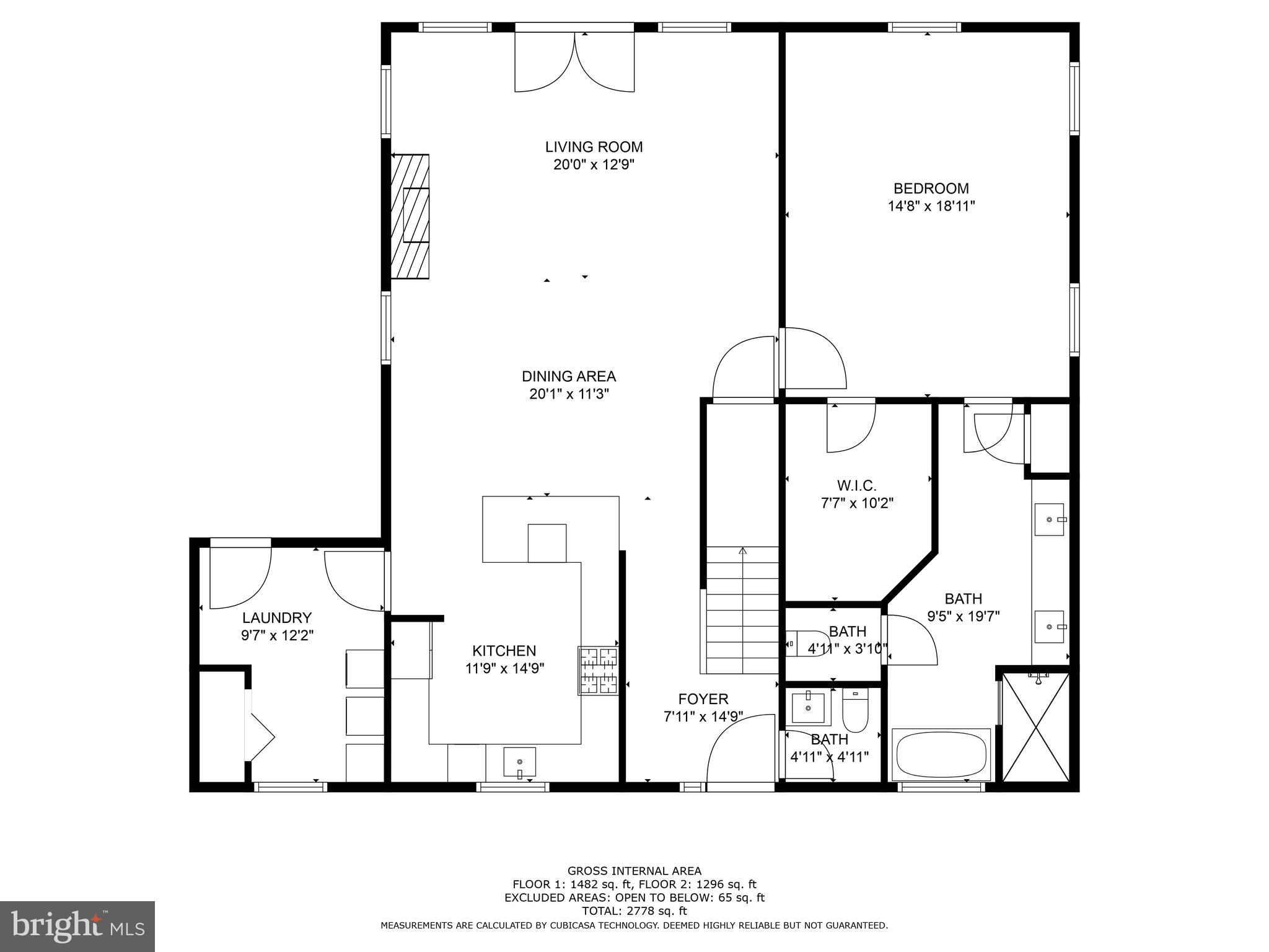 OCEAN PINES - COLONIAL VILLAGE - Residential