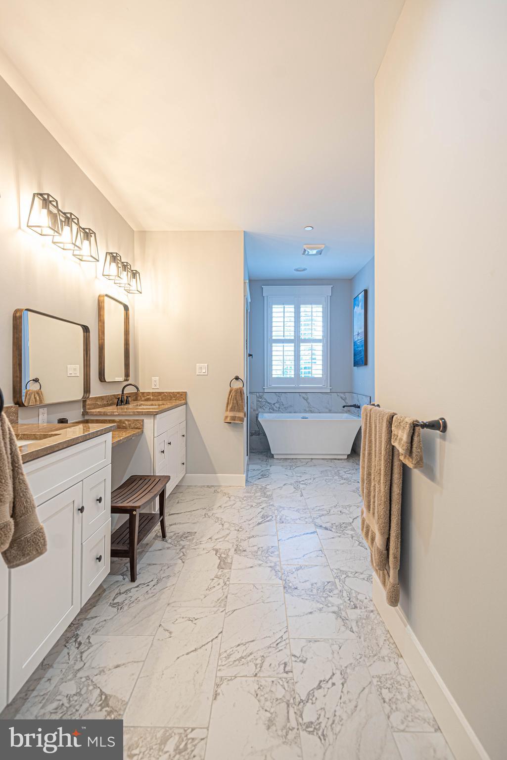 OCEAN PINES - COLONIAL VILLAGE - Residential