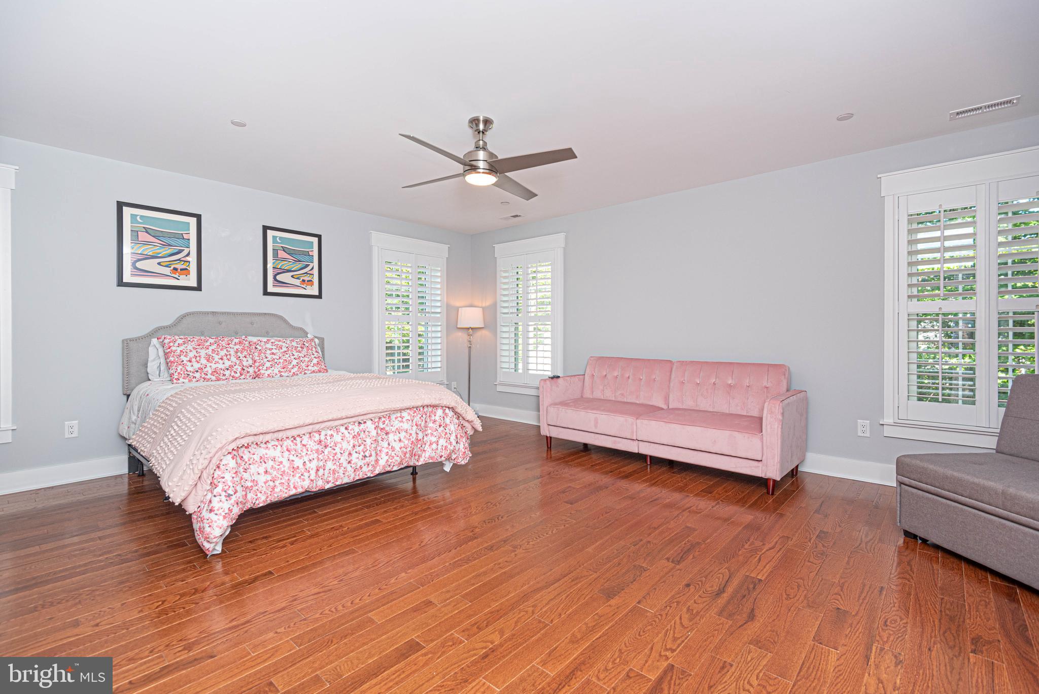 OCEAN PINES - COLONIAL VILLAGE - Residential