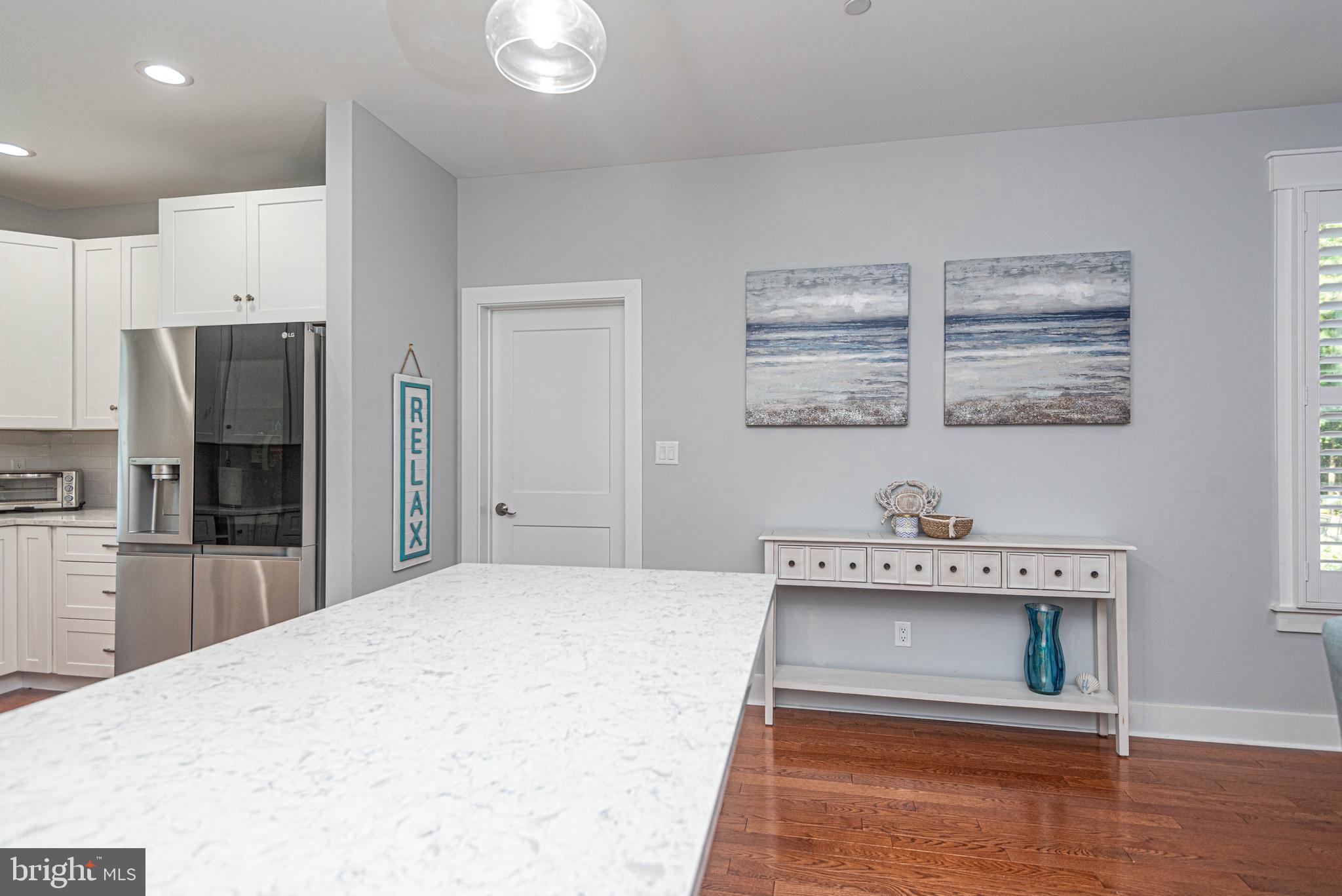 OCEAN PINES - COLONIAL VILLAGE - Residential