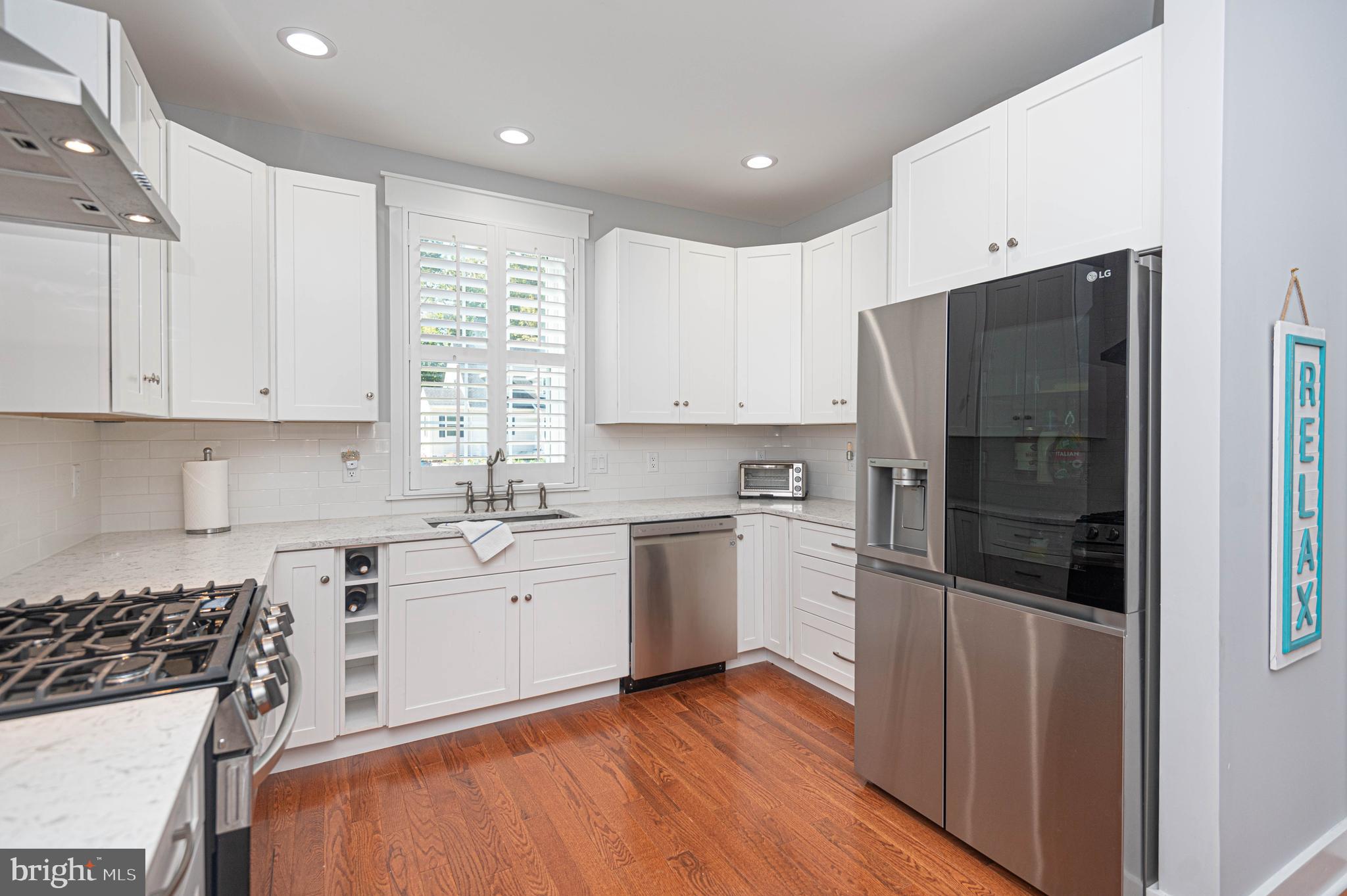 OCEAN PINES - COLONIAL VILLAGE - Residential